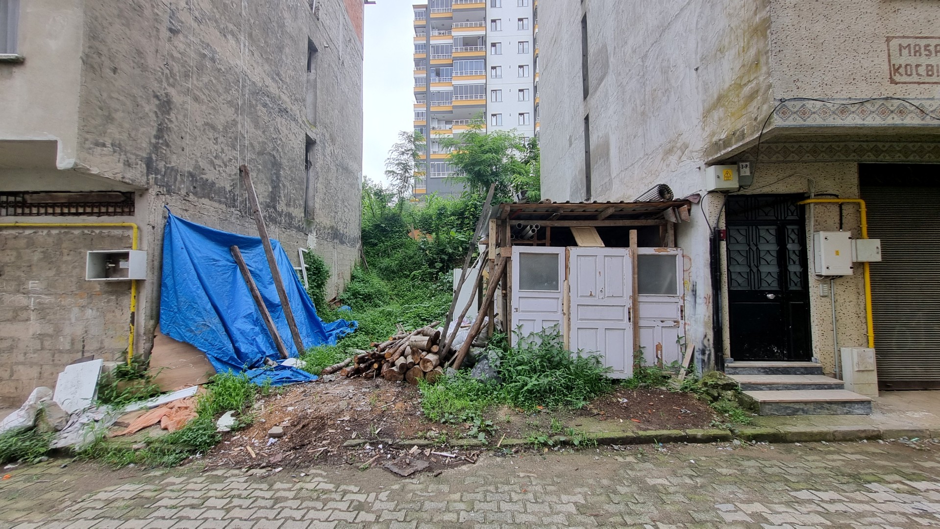 Satılık Trabzon / OF / SULAKLI MAHALLESİ