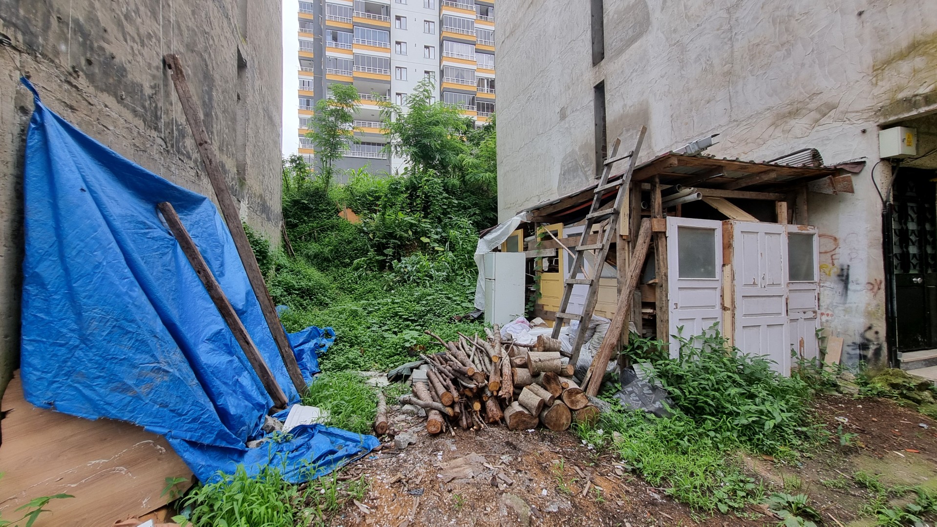 Satılık Trabzon / OF / SULAKLI MAHALLESİ