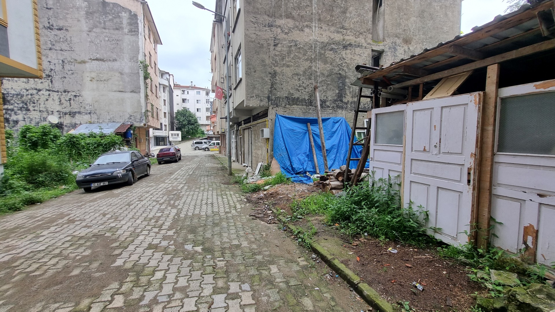 Satılık Trabzon / OF / SULAKLI MAHALLESİ