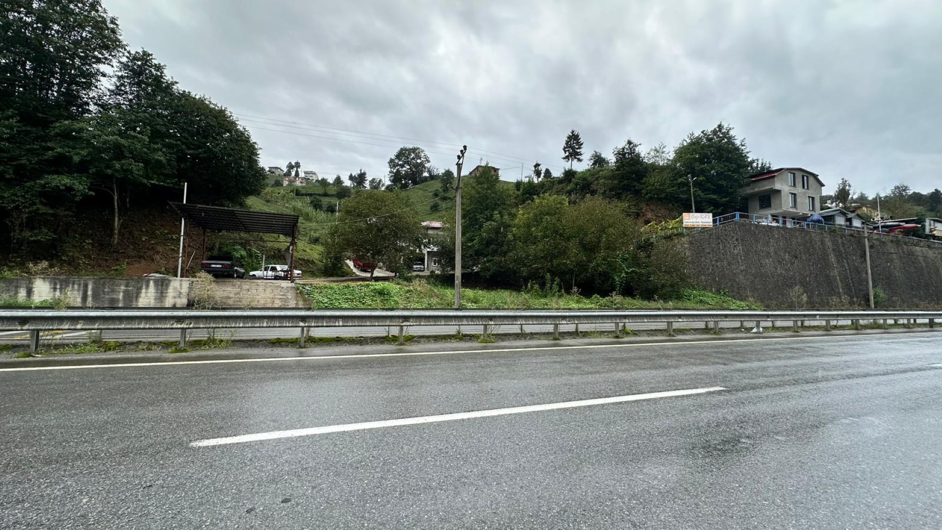 Satılık Trabzon / OF / DUMLUSU MAHALLESİ