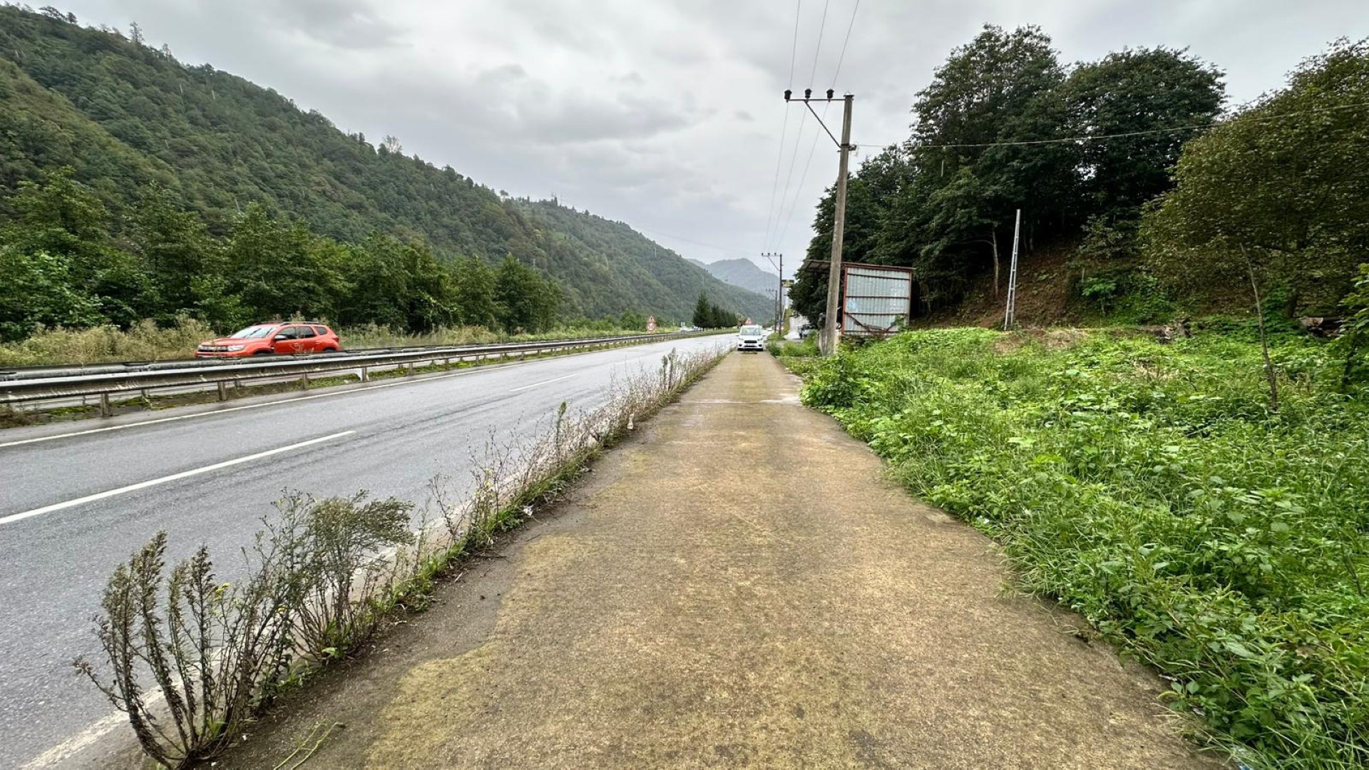 Satılık Trabzon / OF / DUMLUSU MAHALLESİ