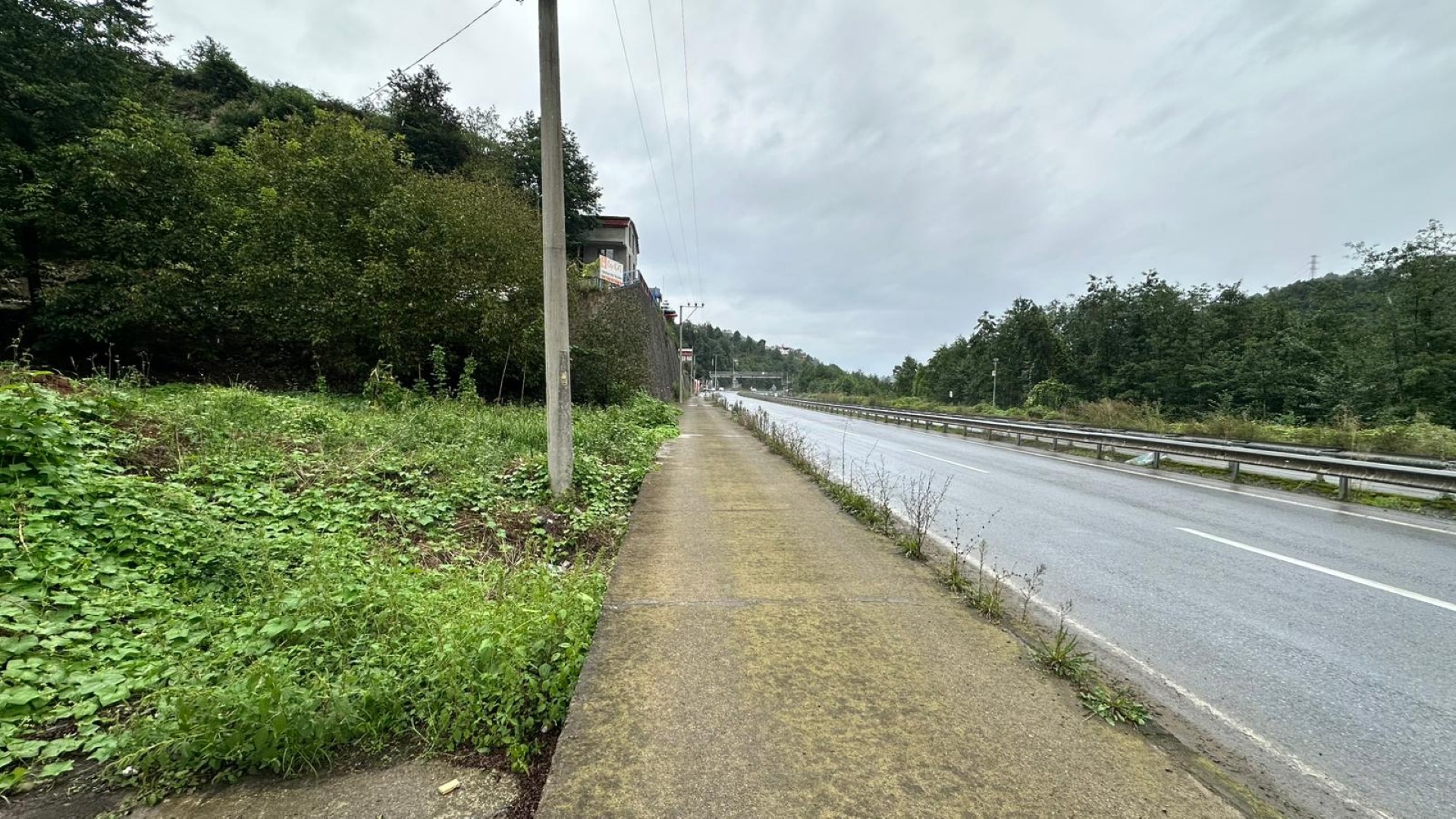 Satılık Trabzon / OF / DUMLUSU MAHALLESİ