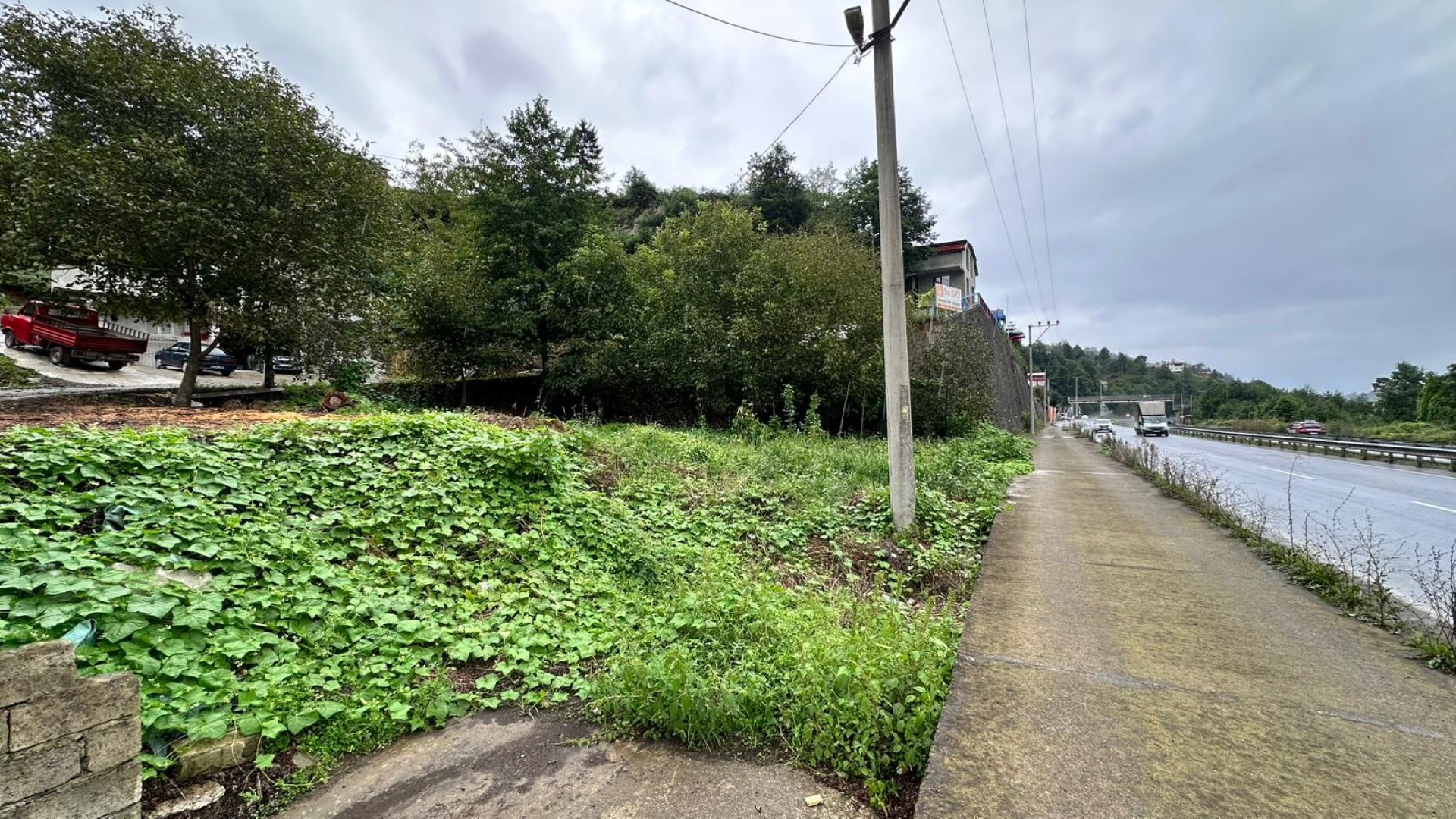 Satılık Trabzon / OF / DUMLUSU MAHALLESİ