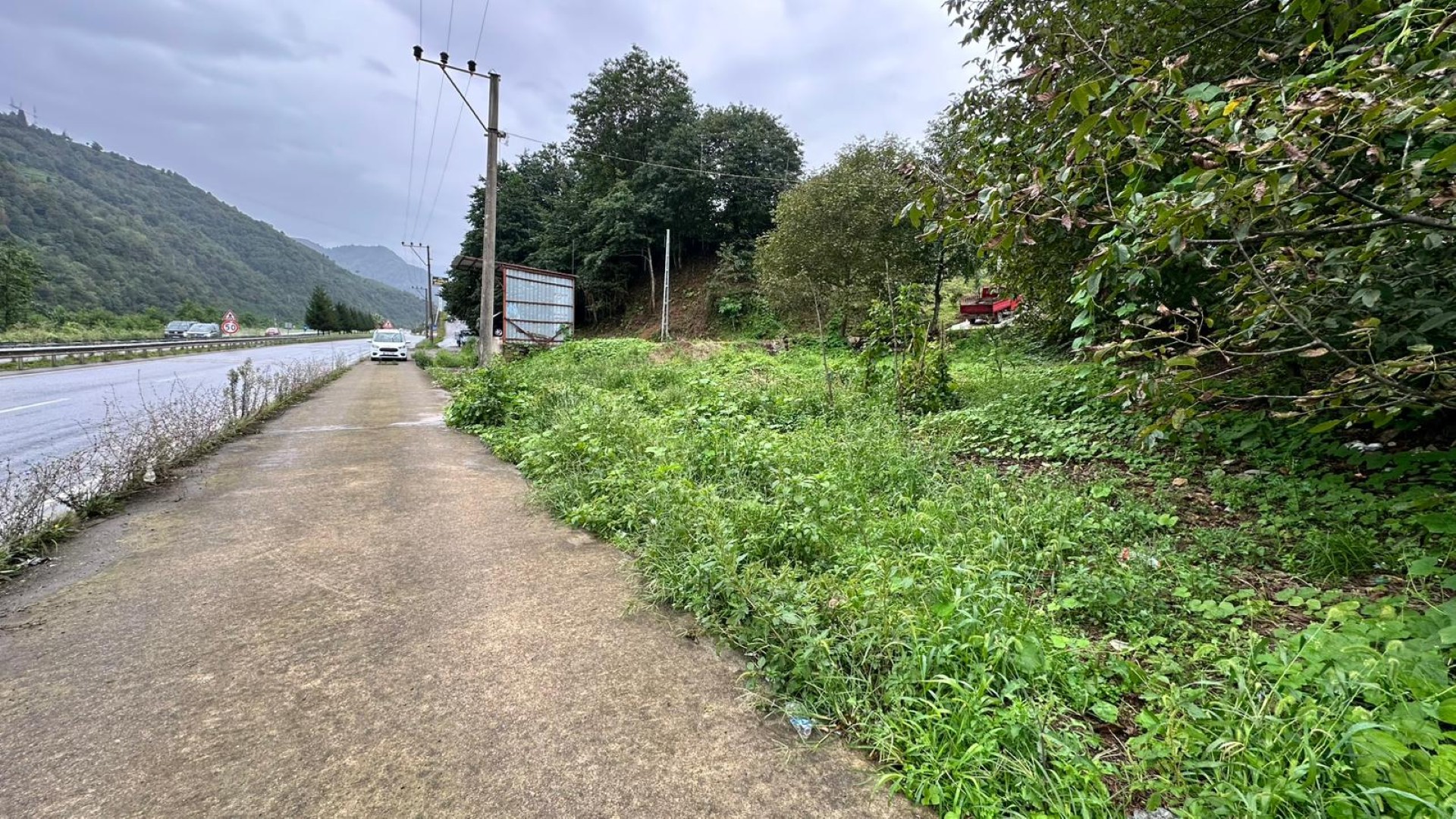 Satılık Trabzon / OF / DUMLUSU MAHALLESİ