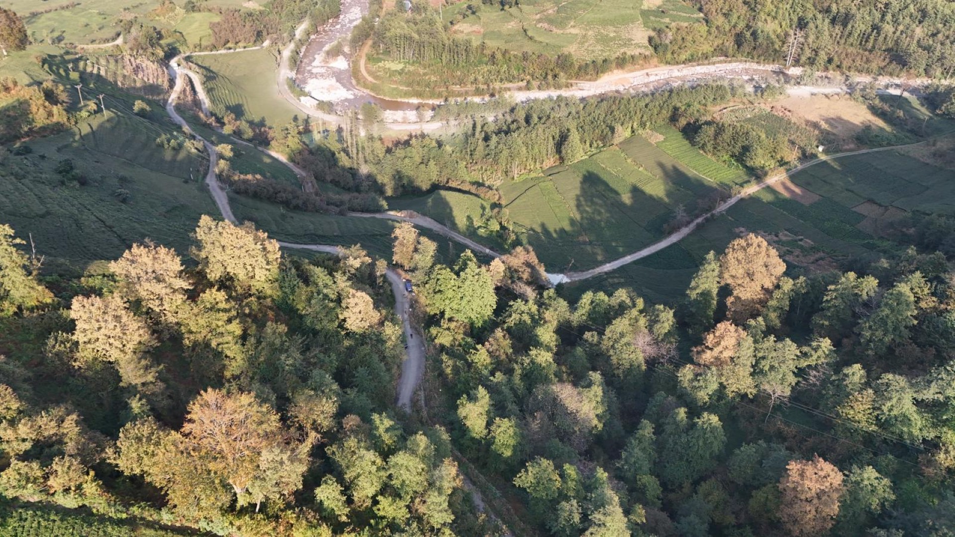Satılık Trabzon / OF / ÇUKUROVA KÖYÜ MAH.