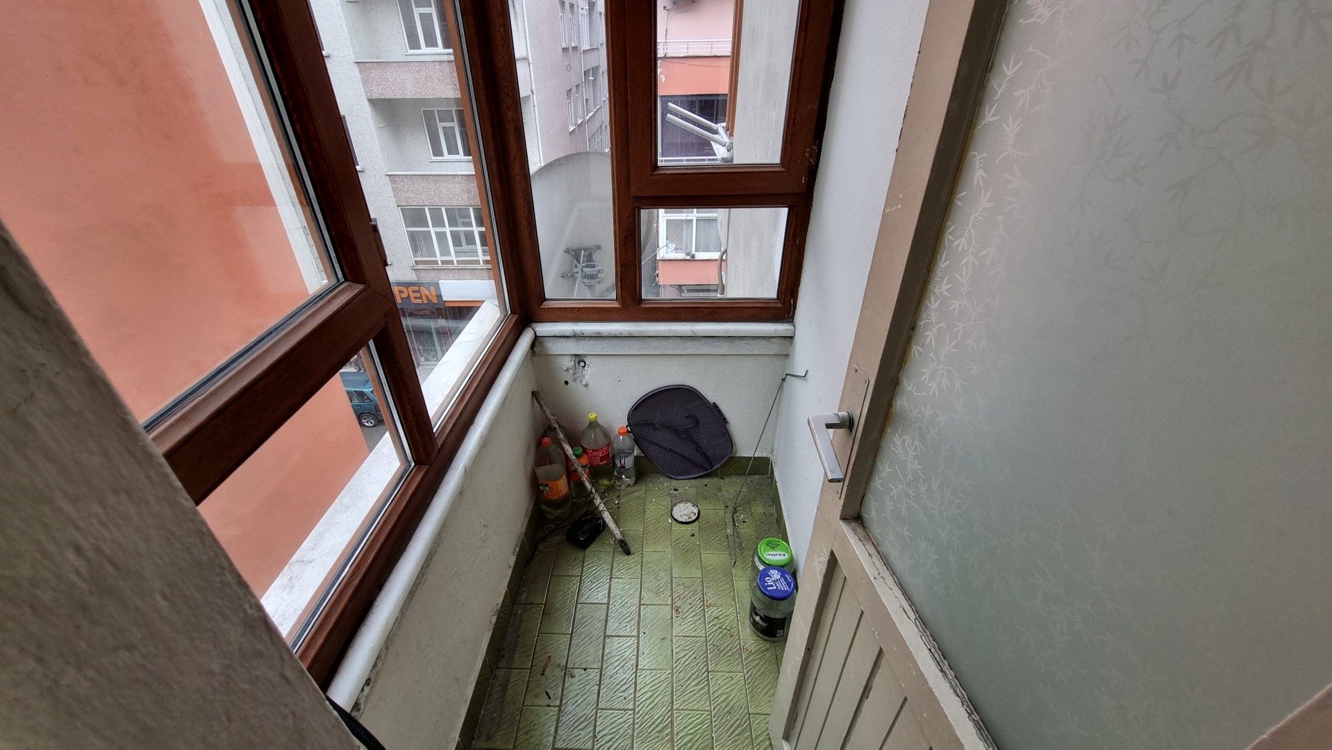 Kiralık Daire, Trabzon / OF / SULAKLI MAHALLESİ