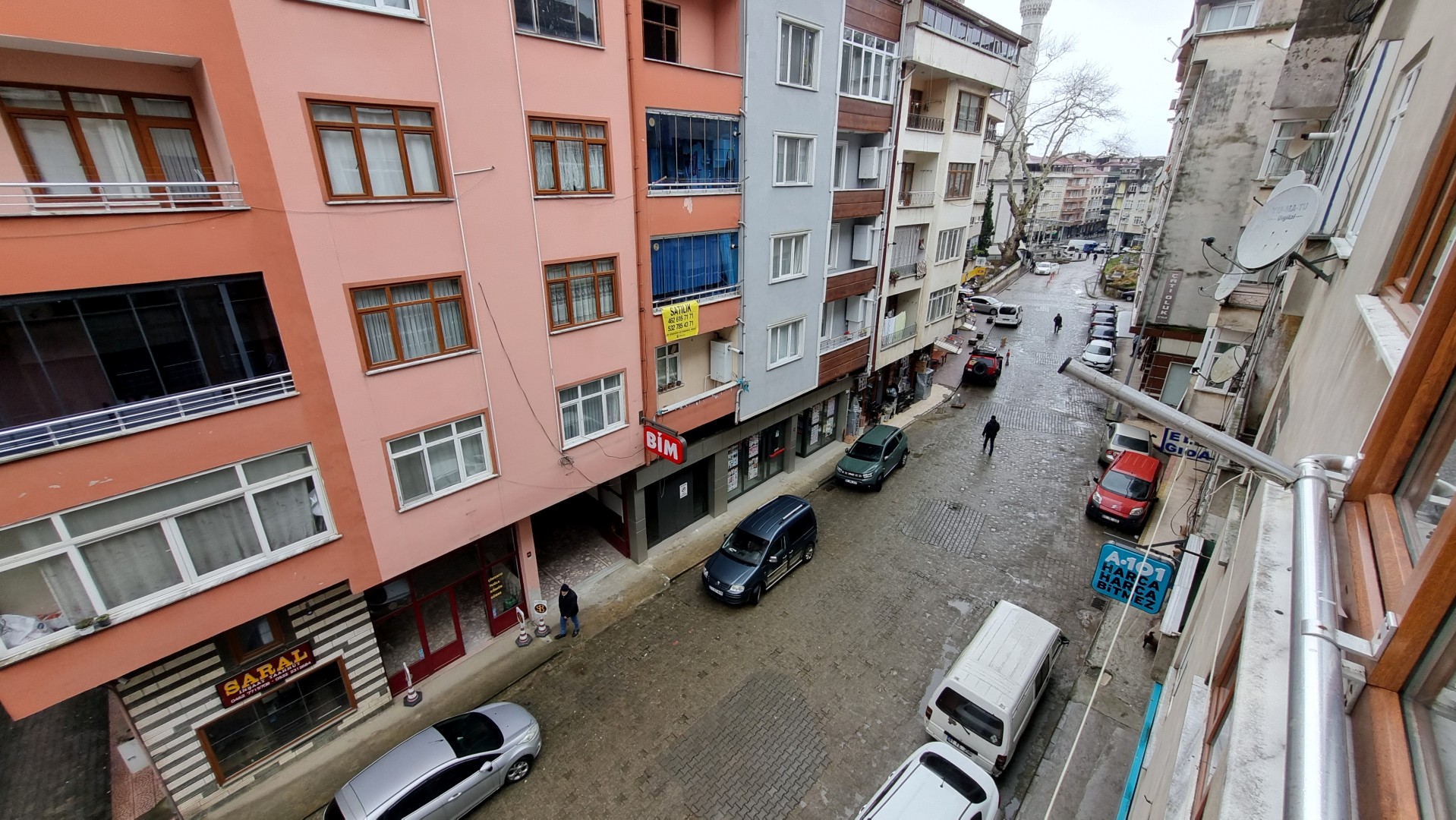 Kiralık Daire, Trabzon / OF / SULAKLI MAHALLESİ
