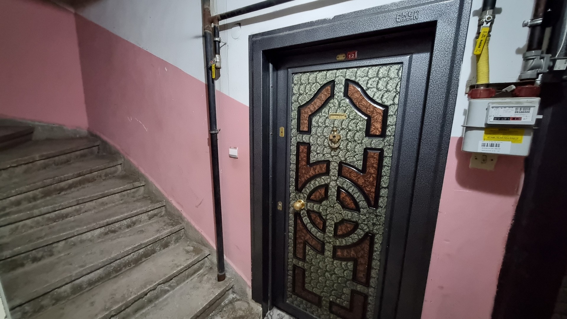 Kiralık Daire, Trabzon / OF / SULAKLI MAHALLESİ