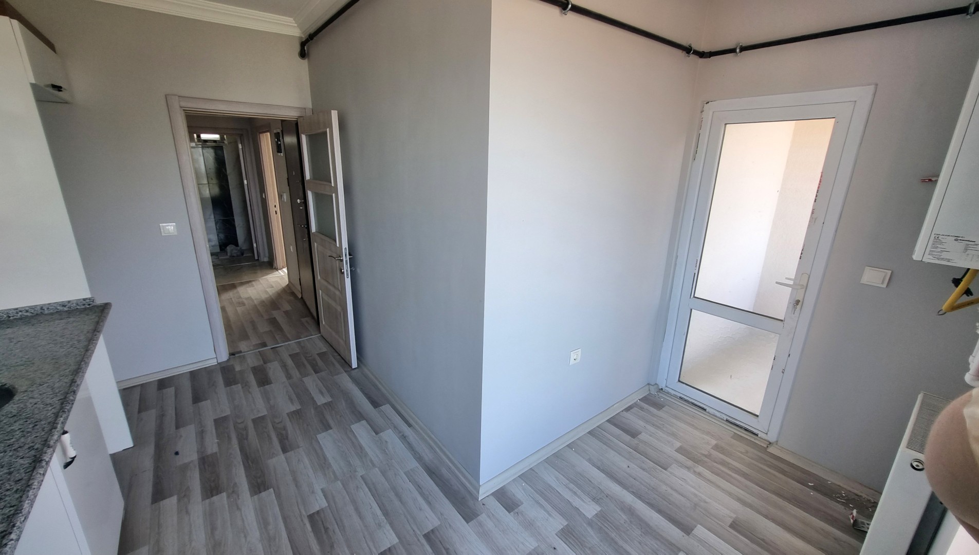 Kiralık Daire, Trabzon / OF / CUMHURİYET MAHALLESİ