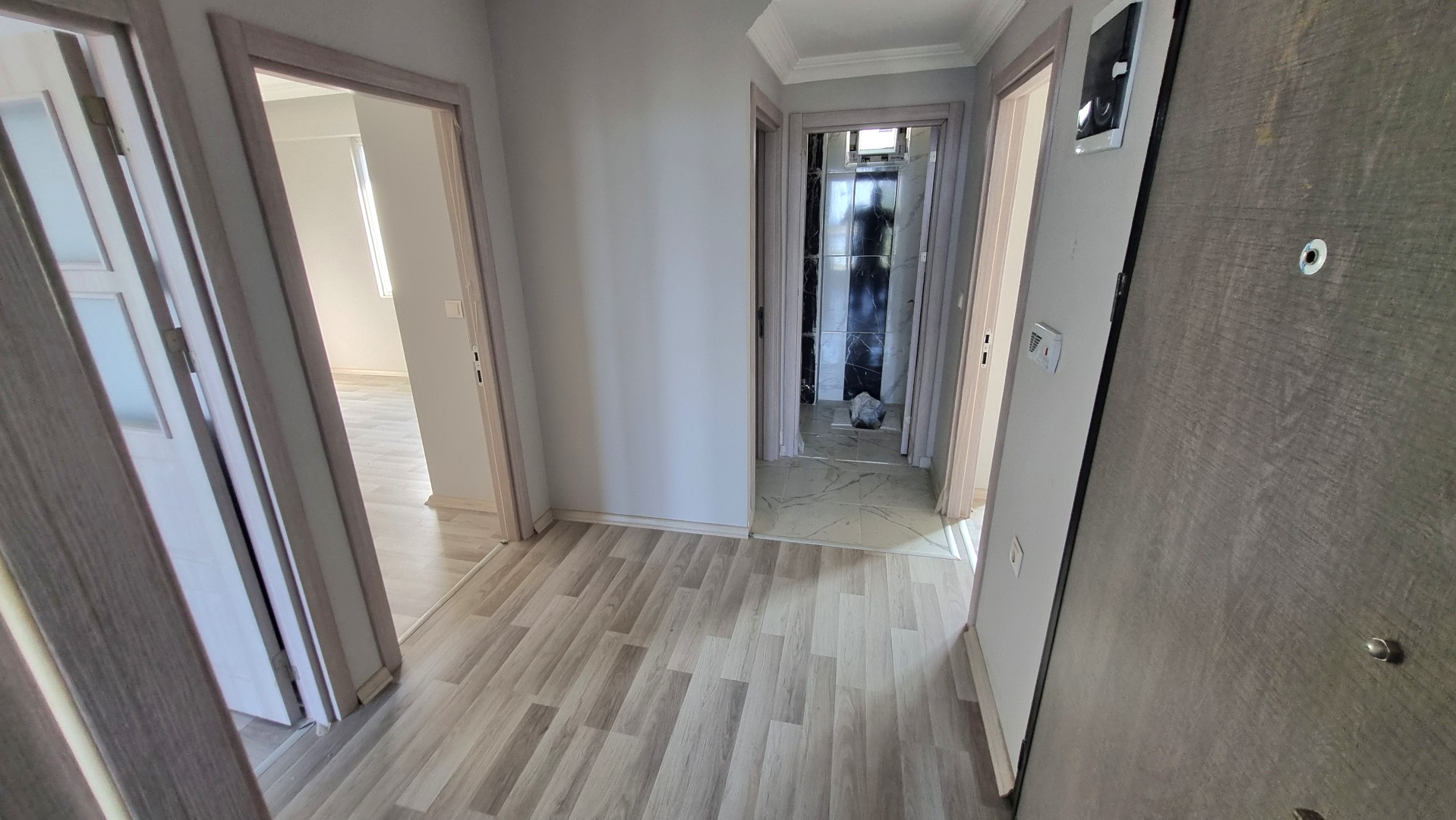 Kiralık Daire, Trabzon / OF / CUMHURİYET MAHALLESİ