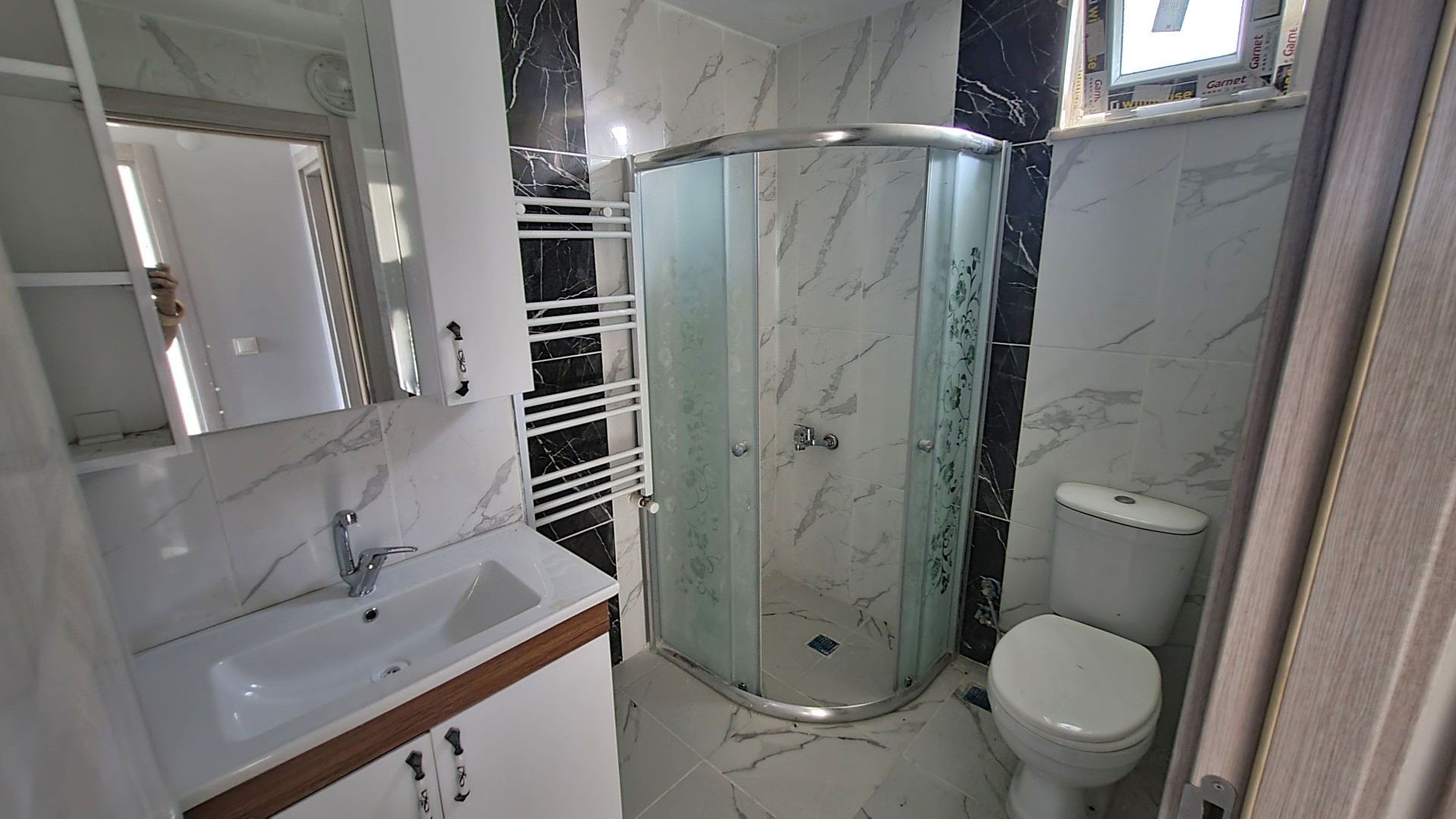 Kiralık Daire, Trabzon / OF / CUMHURİYET MAHALLESİ