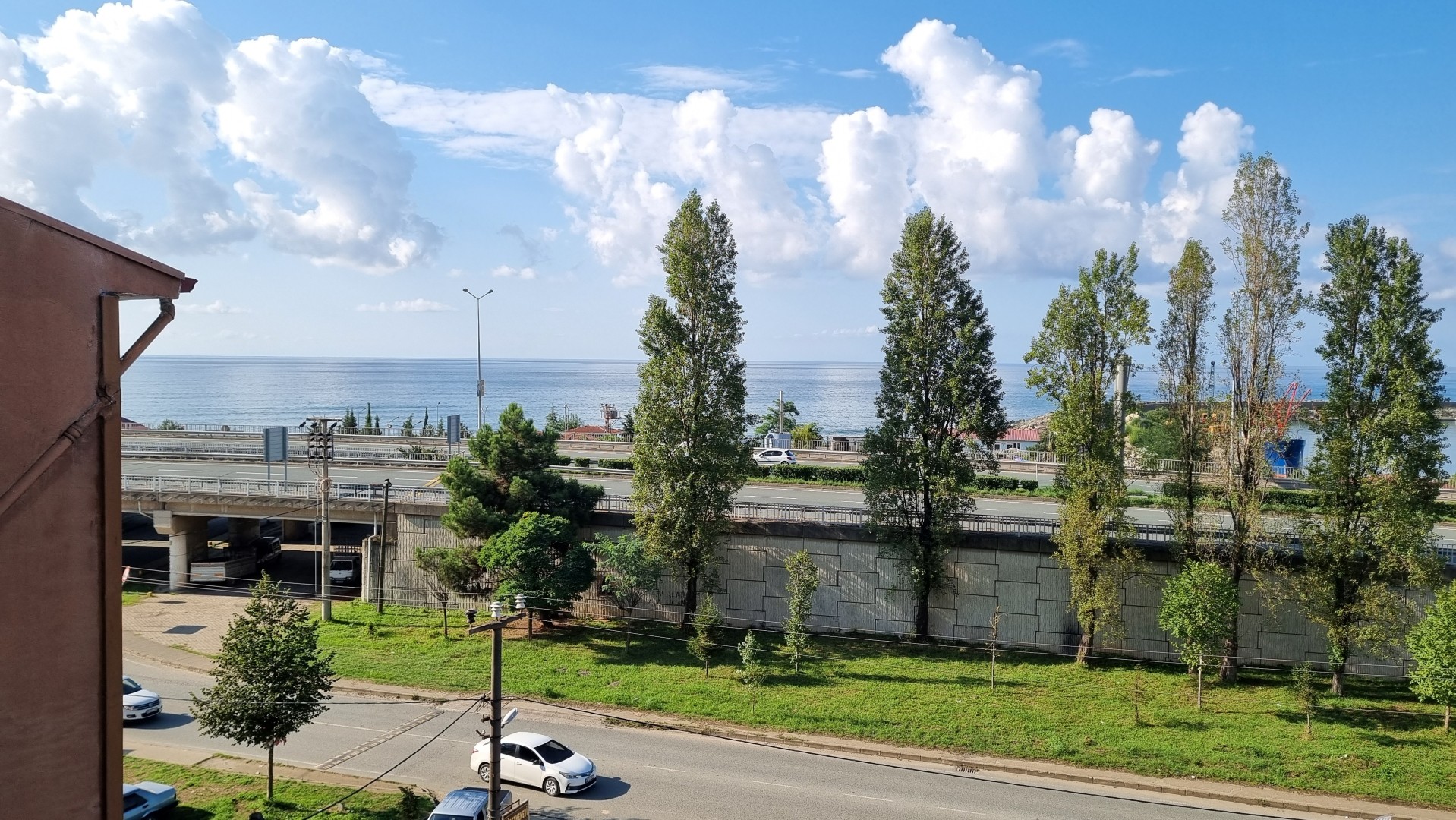 Kiralık Daire, Trabzon / OF / CUMHURİYET MAHALLESİ