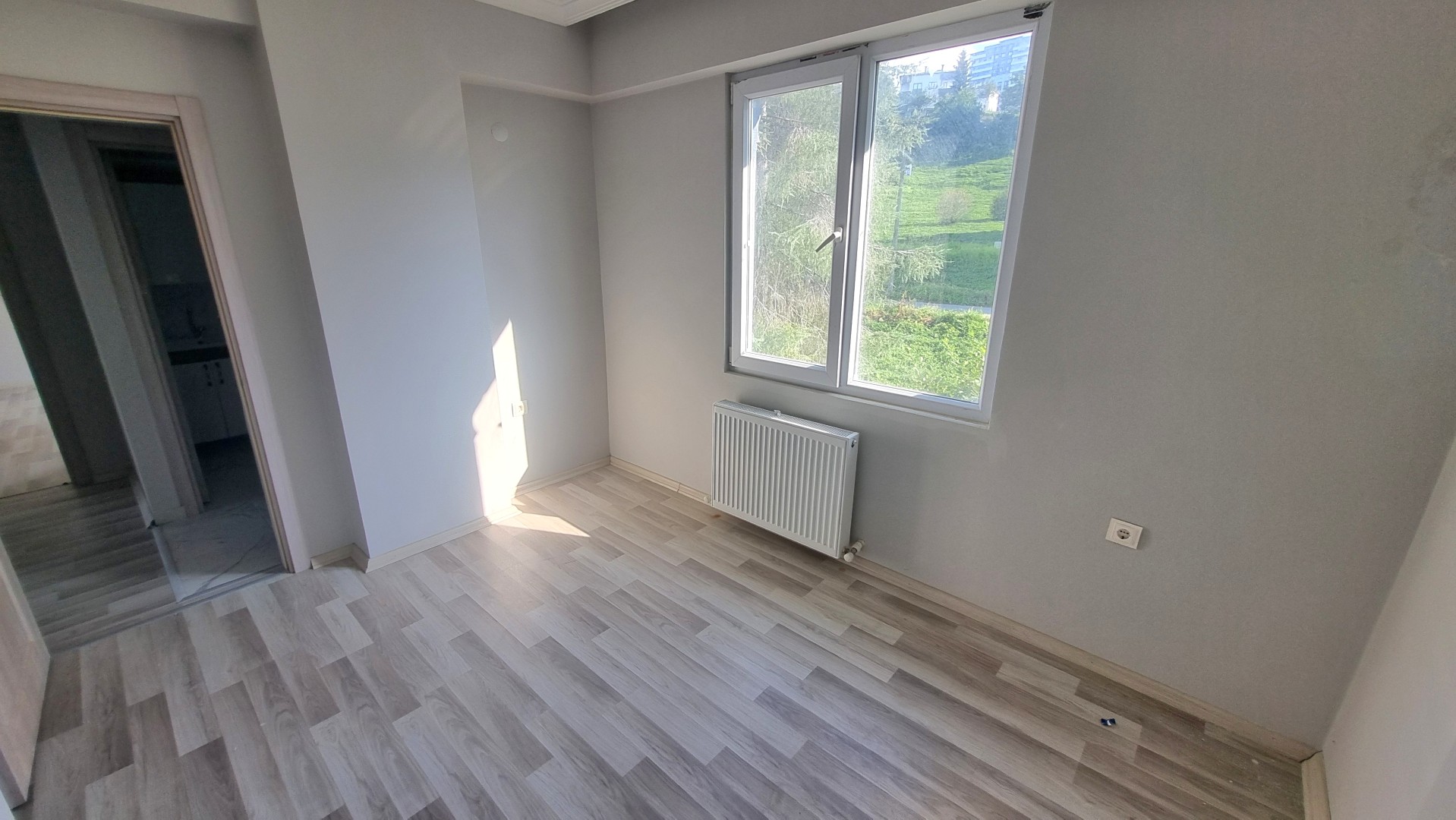 Kiralık Daire, Trabzon / OF / CUMHURİYET MAHALLESİ