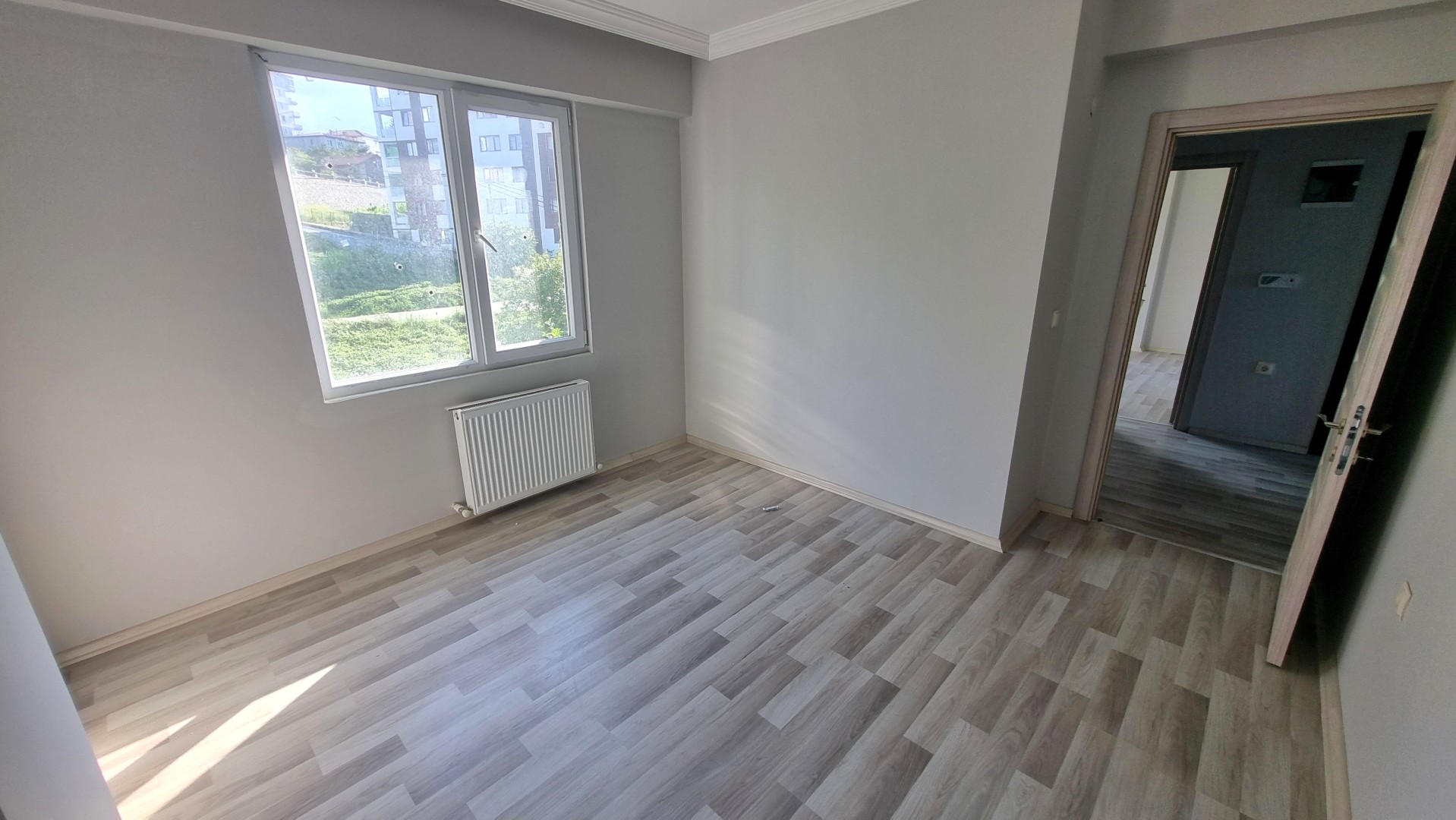 Kiralık Daire, Trabzon / OF / CUMHURİYET MAHALLESİ