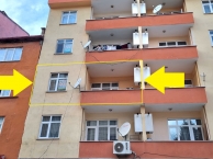 Satılık Daire, Trabzon / OF 