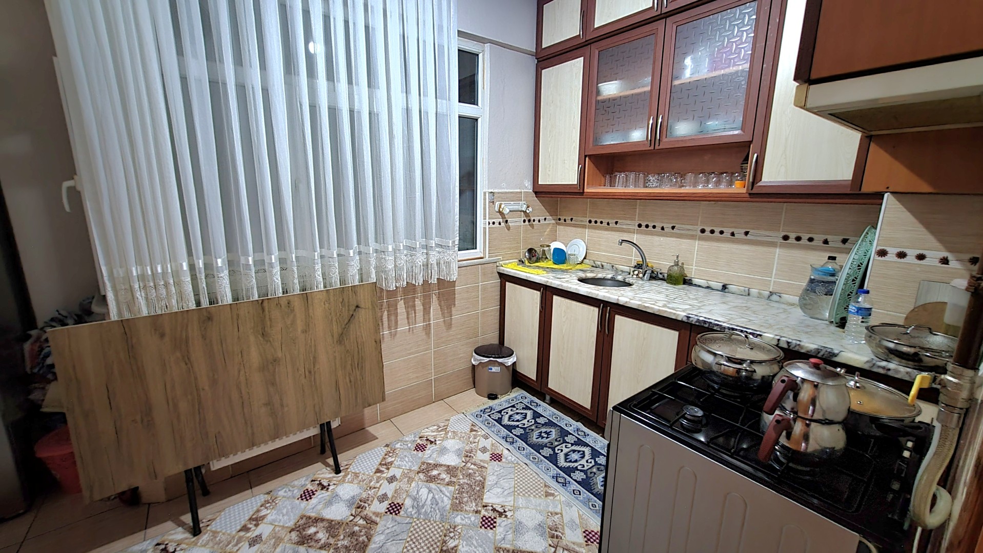 Satılık Daire, Trabzon / OF / İRFANLI MAHALLESİ