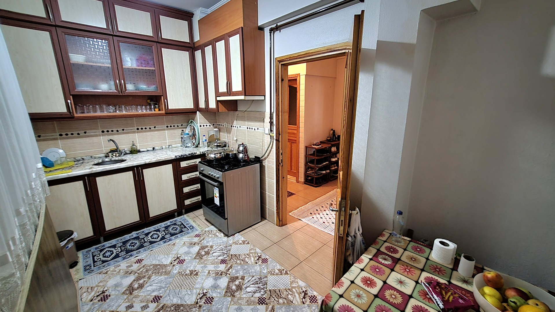 Satılık Daire, Trabzon / OF / İRFANLI MAHALLESİ