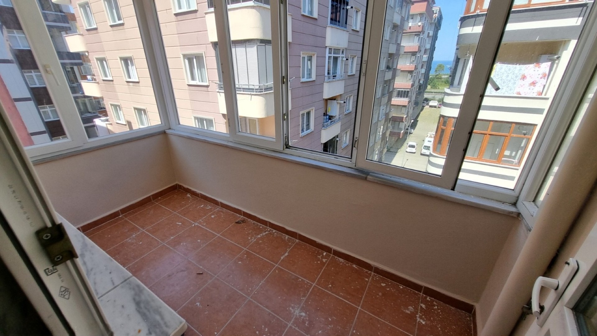 Satılık Daire, Trabzon / OF / İRFANLI MAHALLESİ