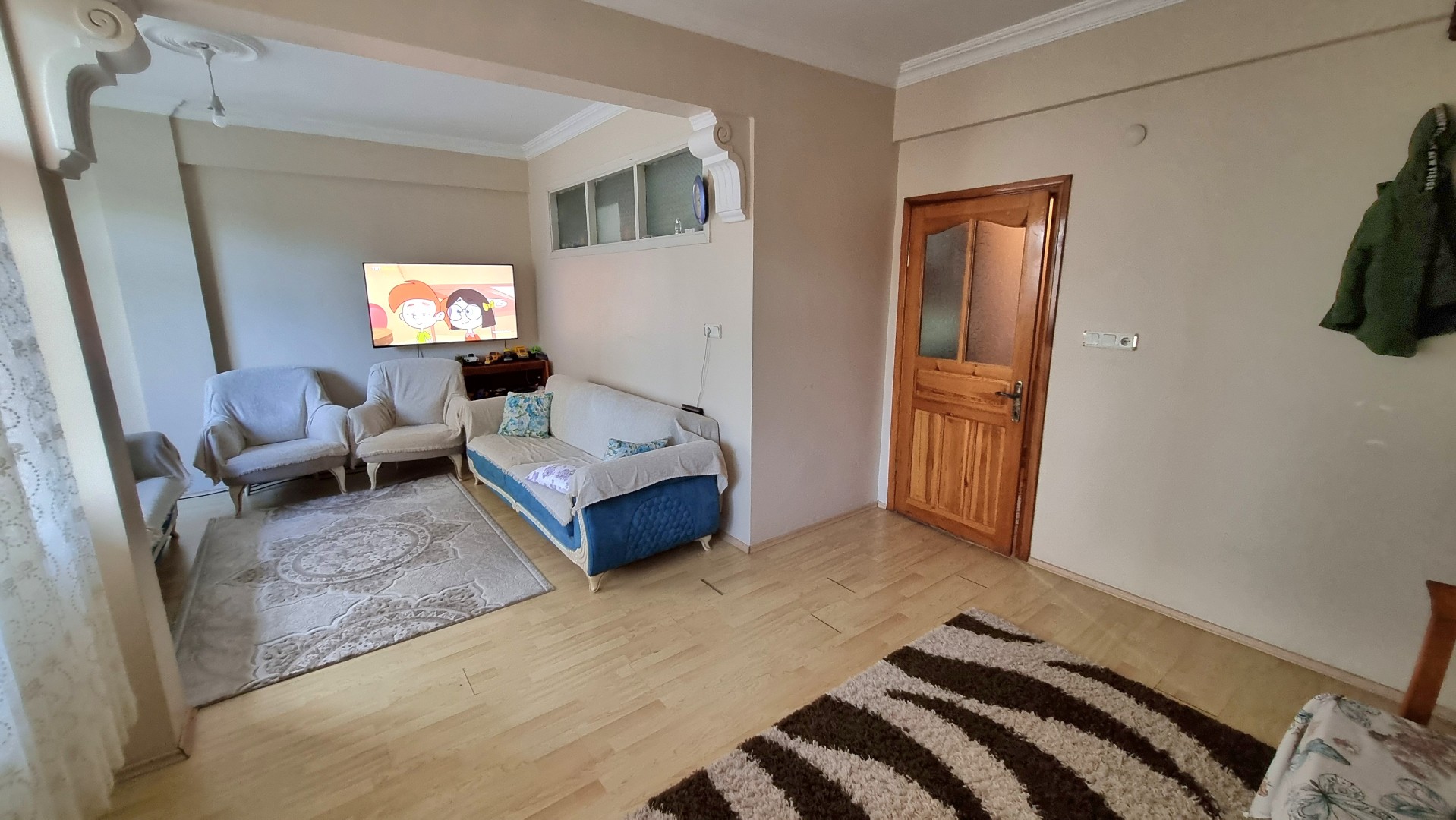 Satılık Daire, Trabzon / OF / İRFANLI MAHALLESİ