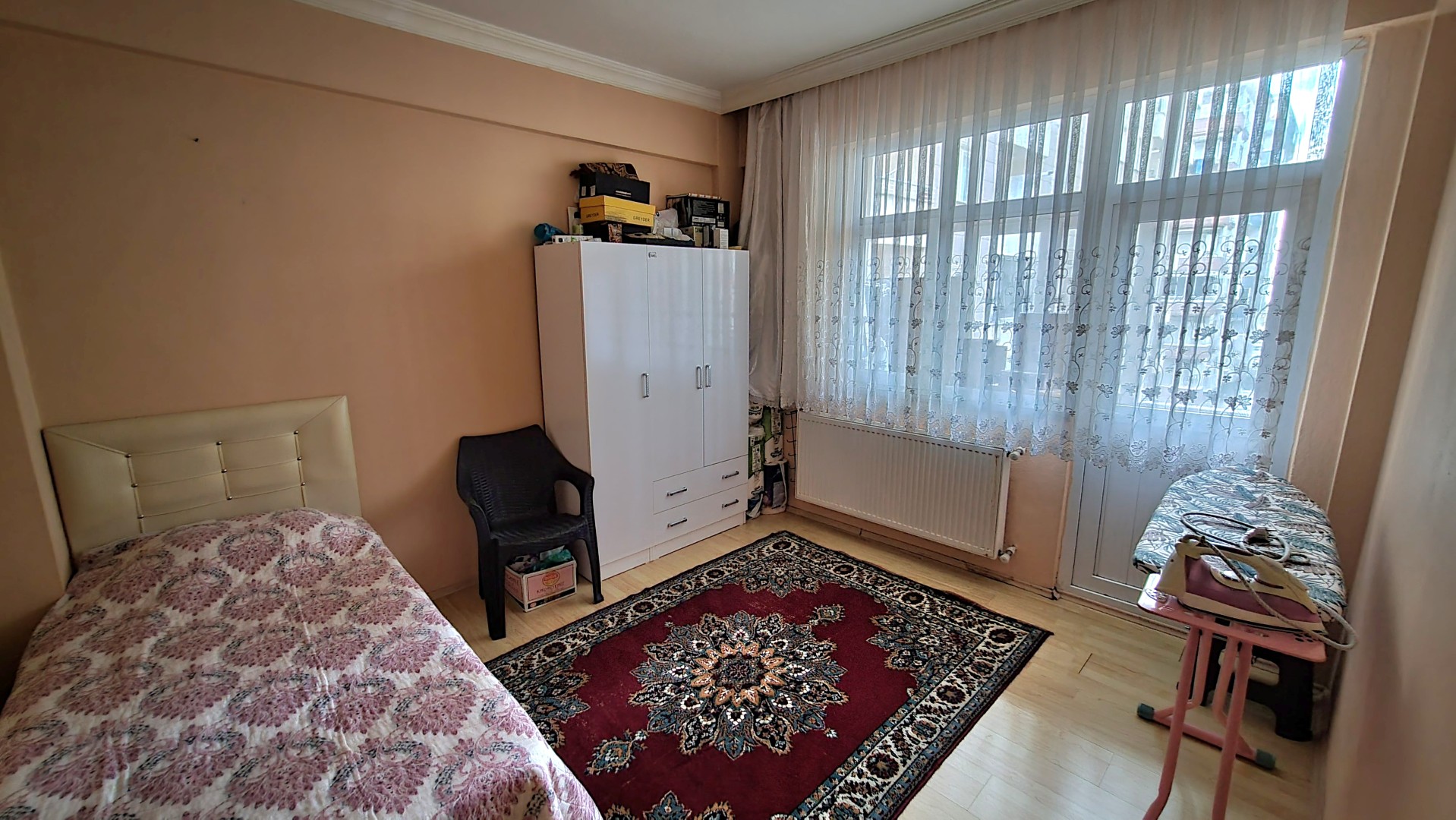 Satılık Daire, Trabzon / OF / İRFANLI MAHALLESİ