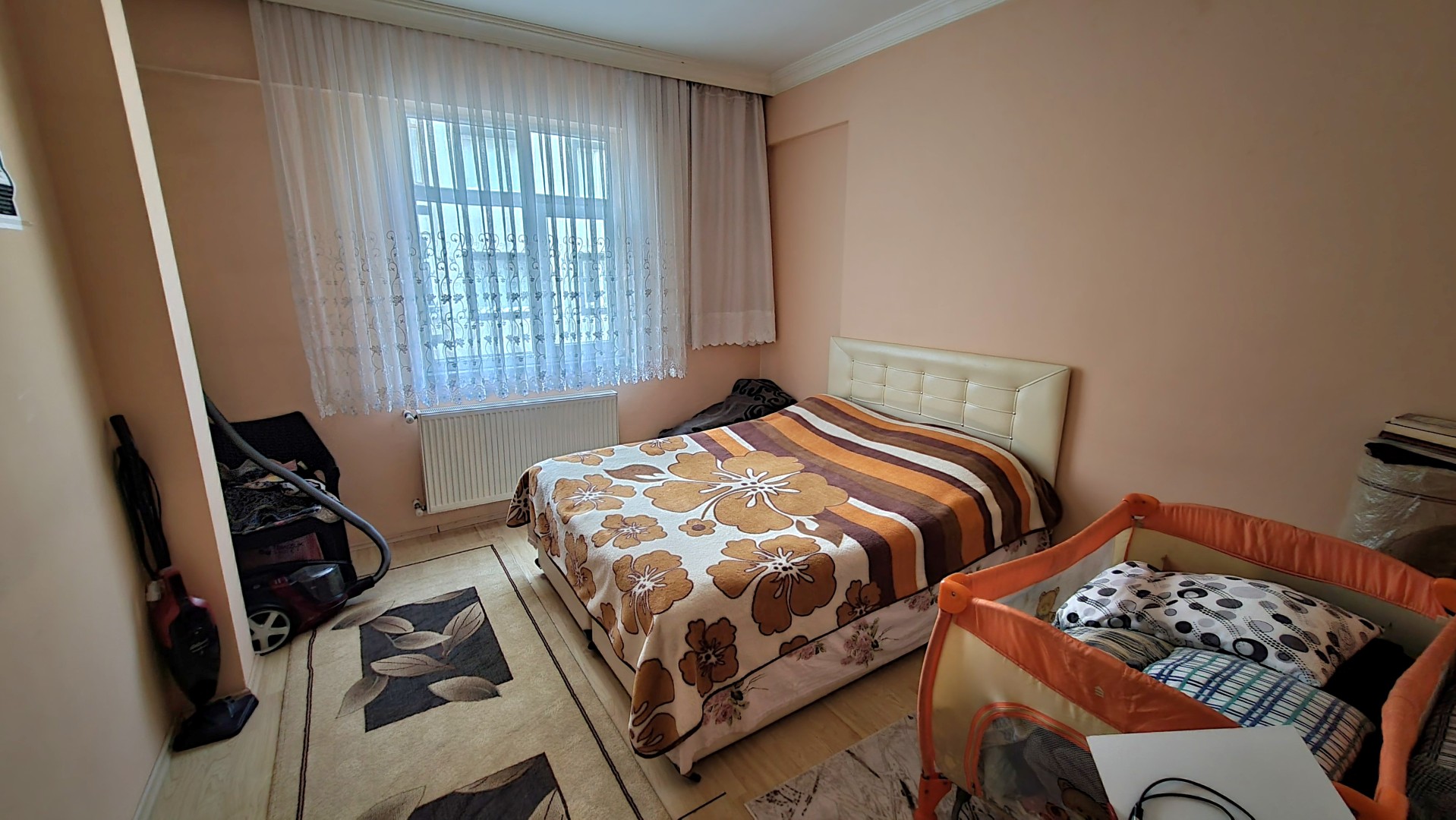 Satılık Daire, Trabzon / OF / İRFANLI MAHALLESİ