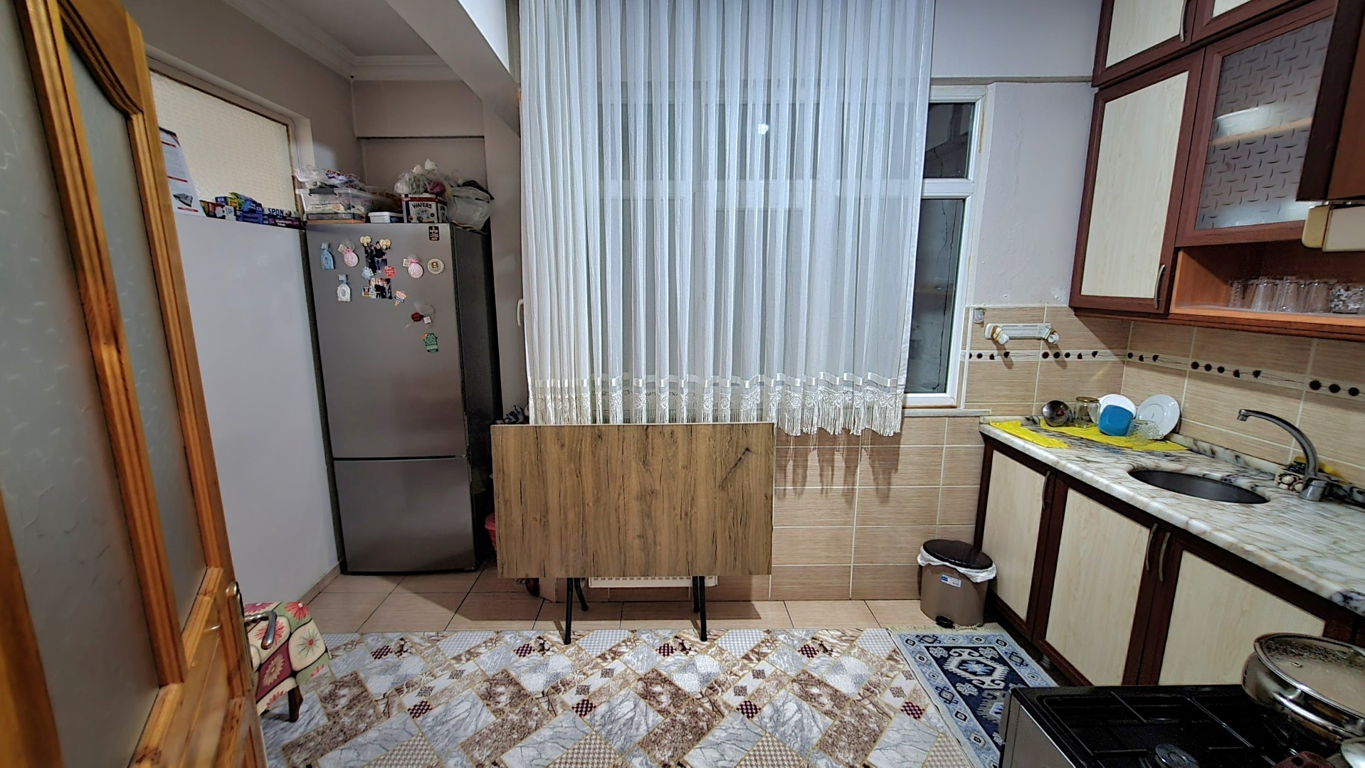 Satılık Daire, Trabzon / OF / İRFANLI MAHALLESİ