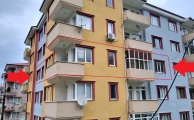 Kiralık Daire, Trabzon / OF / CUMHURİYET MAHALLESİ