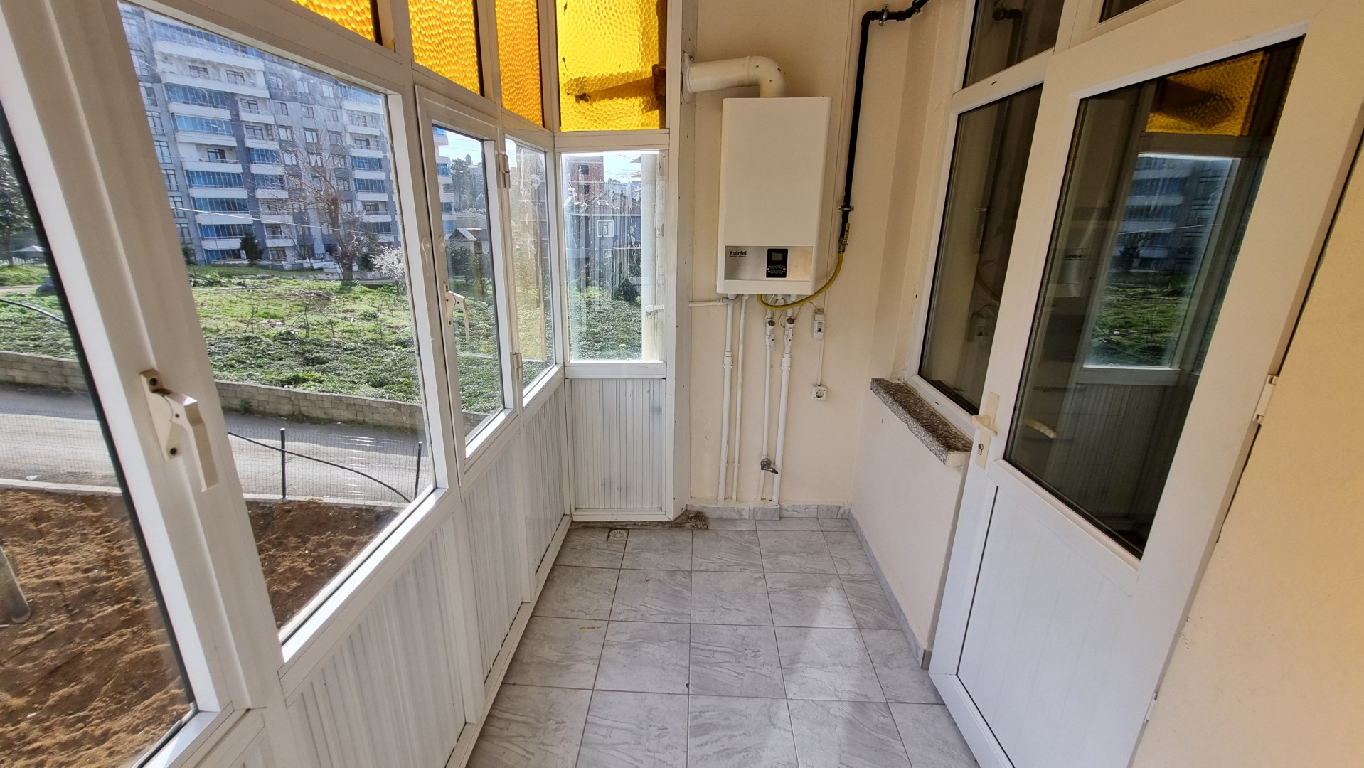 Kiralık Daire, Trabzon / OF / CUMHURİYET MAHALLESİ