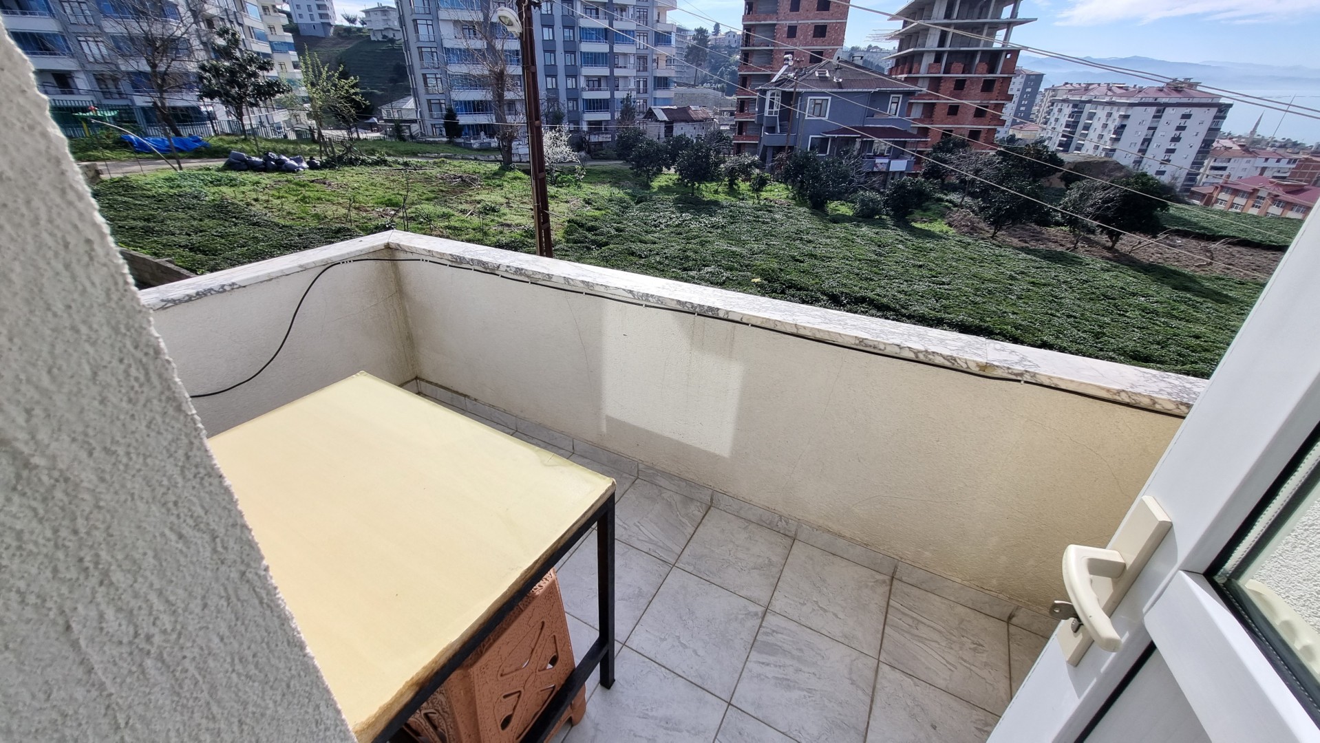 Kiralık Daire, Trabzon / OF / CUMHURİYET MAHALLESİ