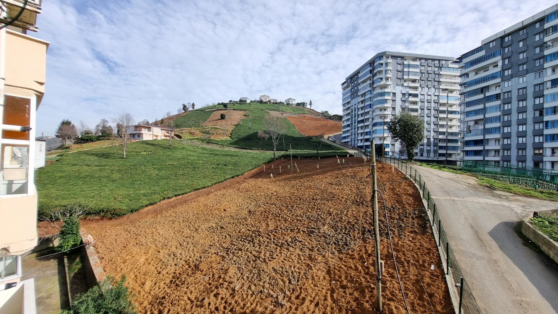 Kiralık Daire, Trabzon / OF / CUMHURİYET MAHALLESİ