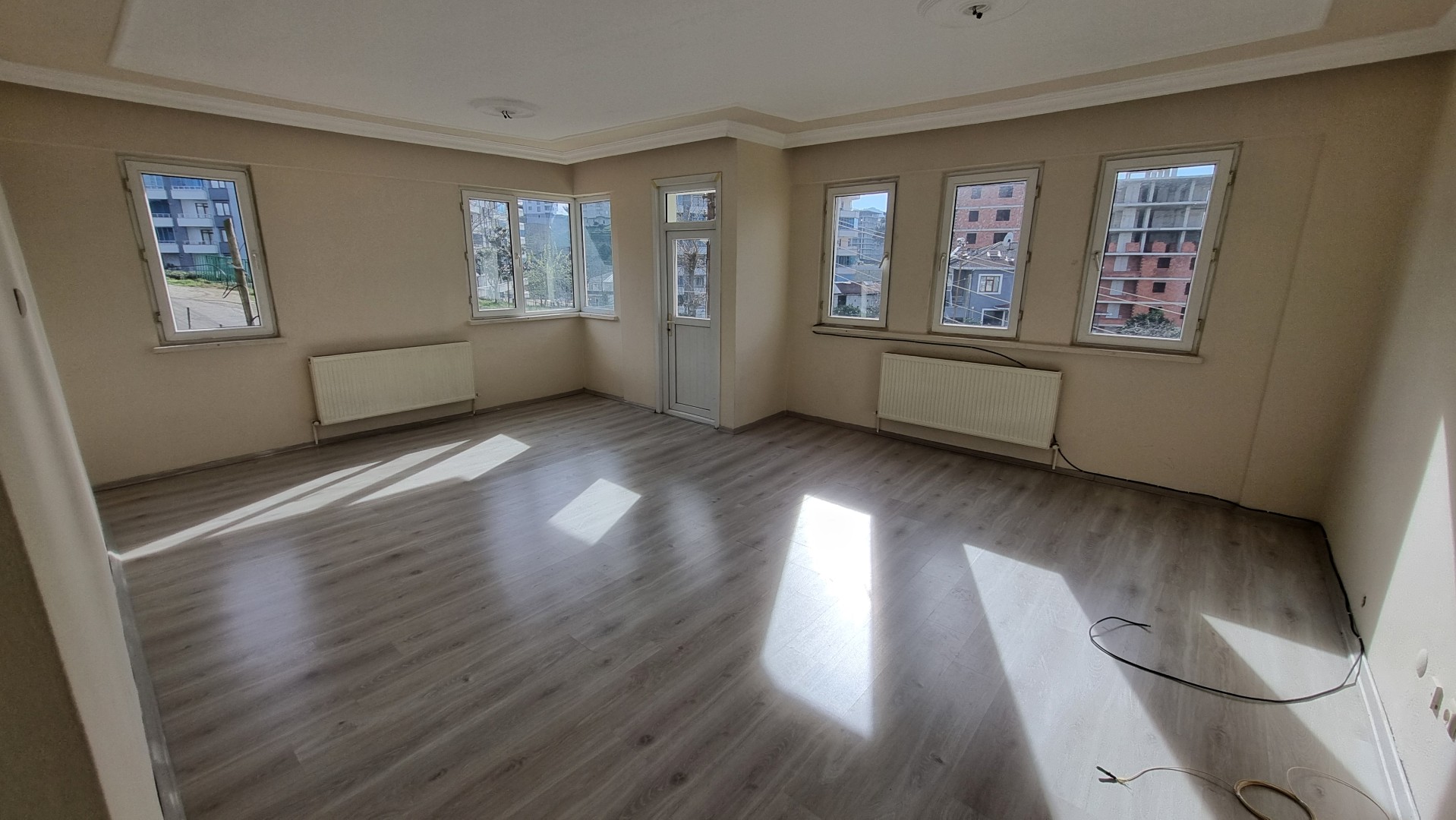 Kiralık Daire, Trabzon / OF / CUMHURİYET MAHALLESİ