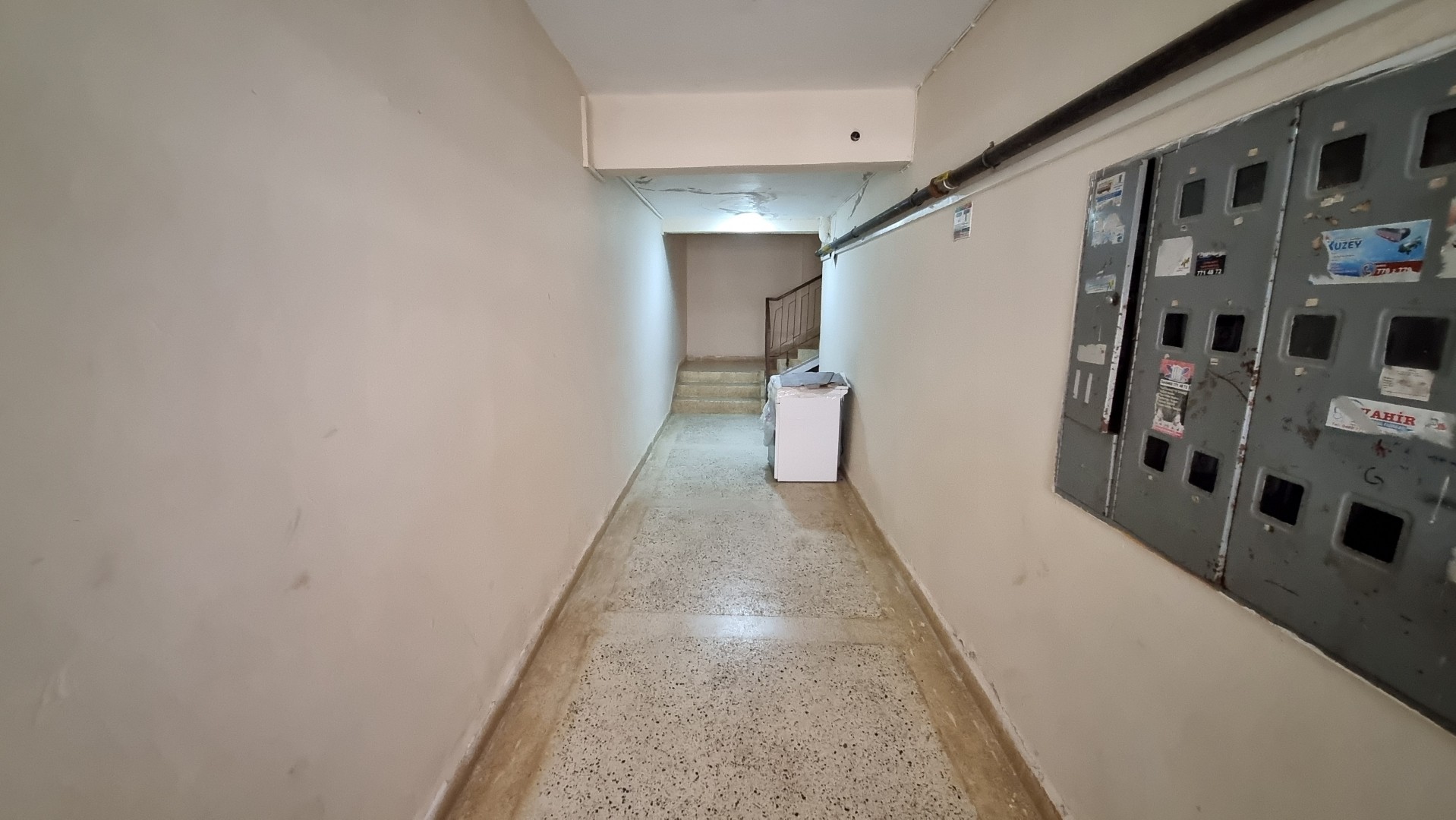 Kiralık Daire, Trabzon / OF / CUMHURİYET MAHALLESİ