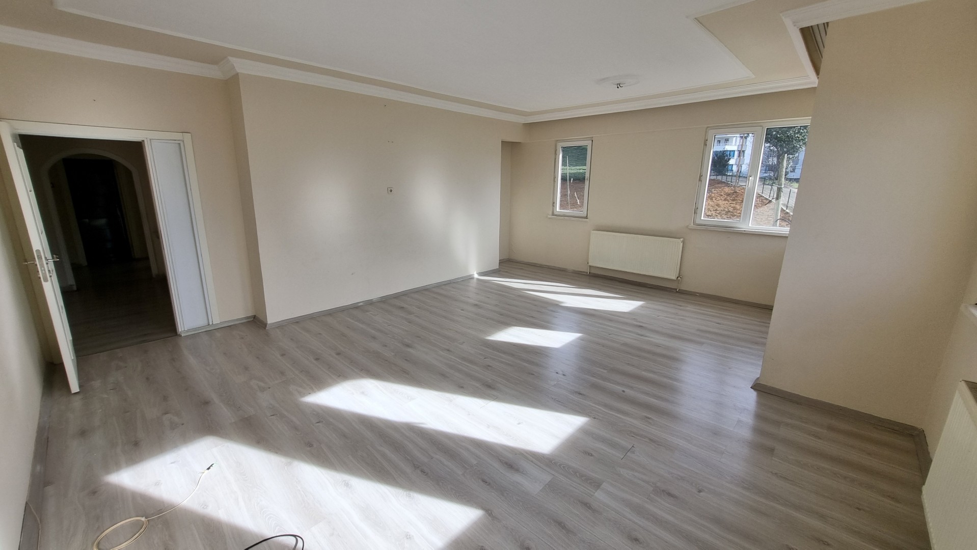 Kiralık Daire, Trabzon / OF / CUMHURİYET MAHALLESİ