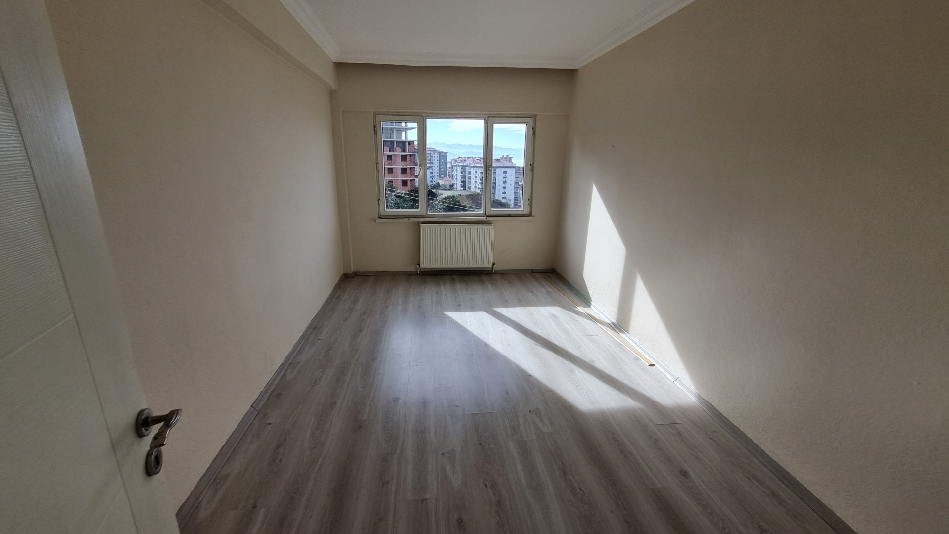 Kiralık Daire, Trabzon / OF / CUMHURİYET MAHALLESİ