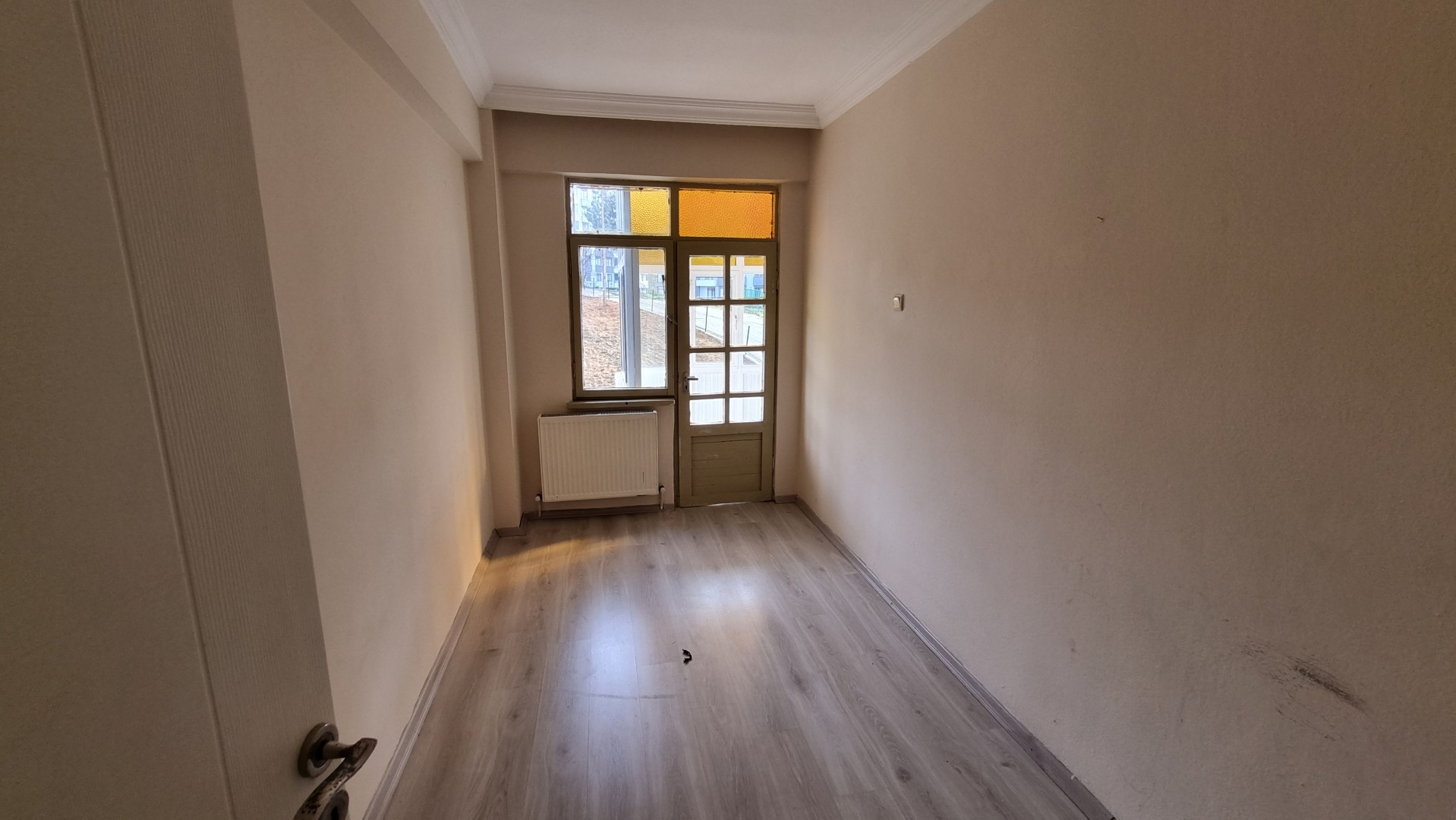 Kiralık Daire, Trabzon / OF / CUMHURİYET MAHALLESİ