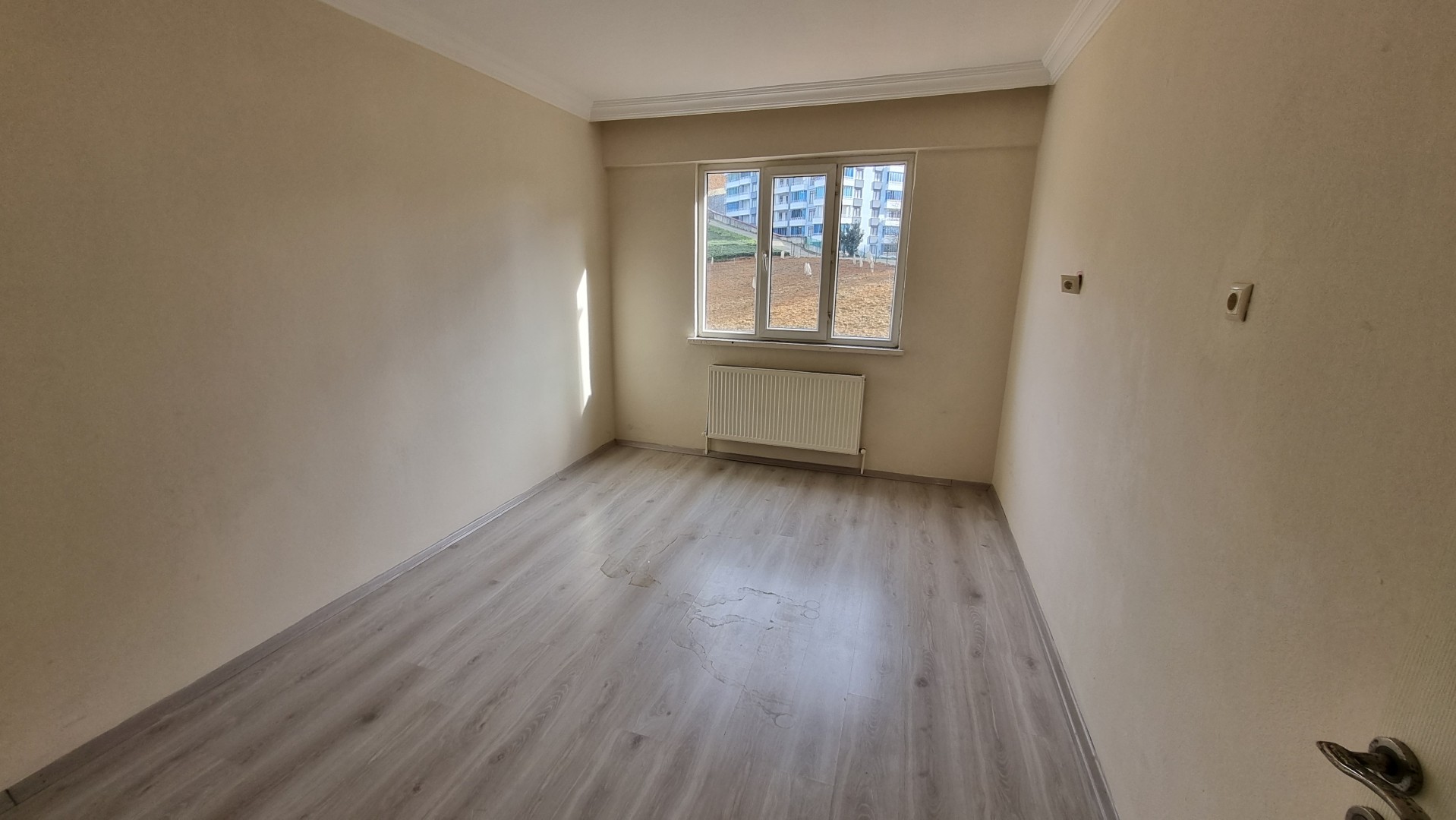 Kiralık Daire, Trabzon / OF / CUMHURİYET MAHALLESİ