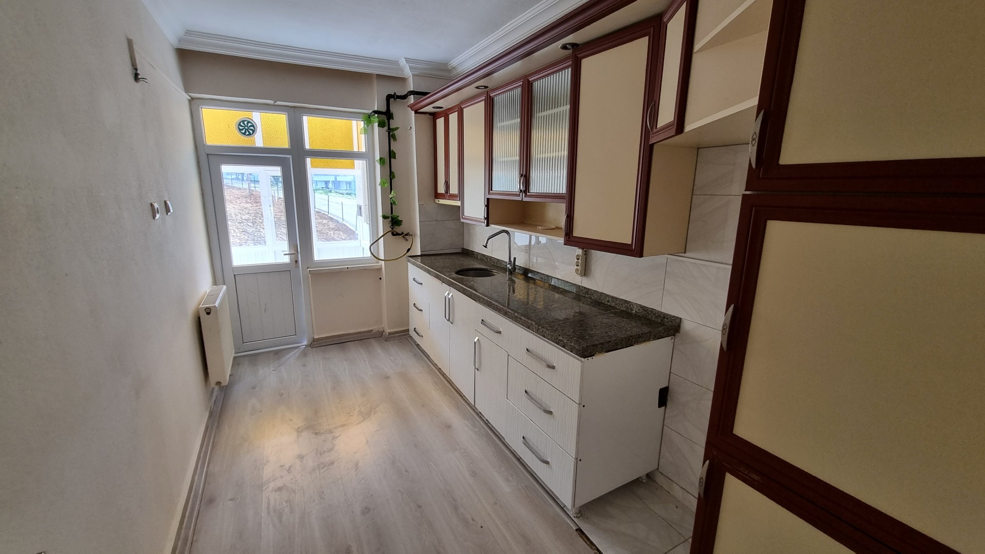 Kiralık Daire, Trabzon / OF / CUMHURİYET MAHALLESİ