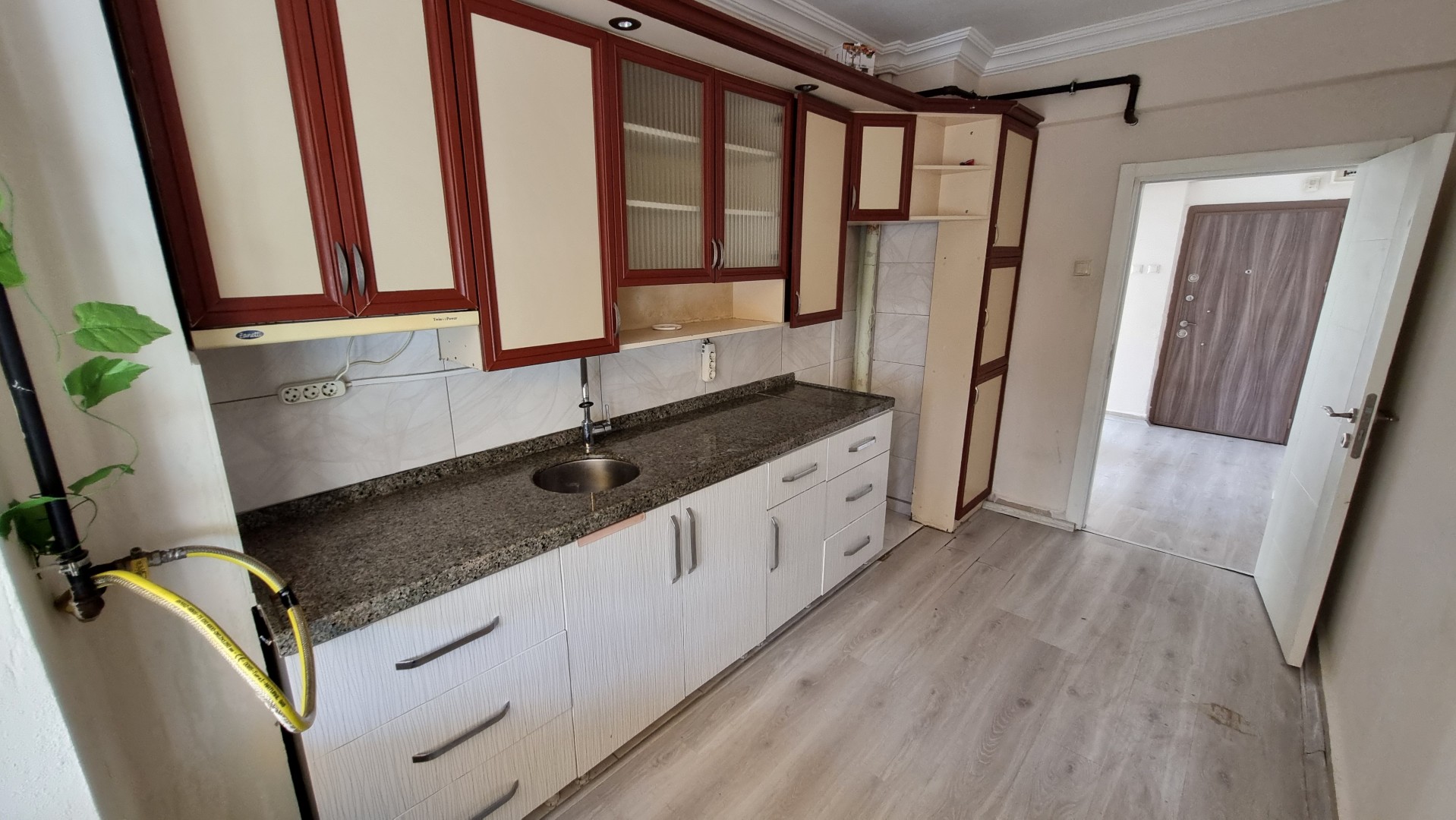 Kiralık Daire, Trabzon / OF / CUMHURİYET MAHALLESİ