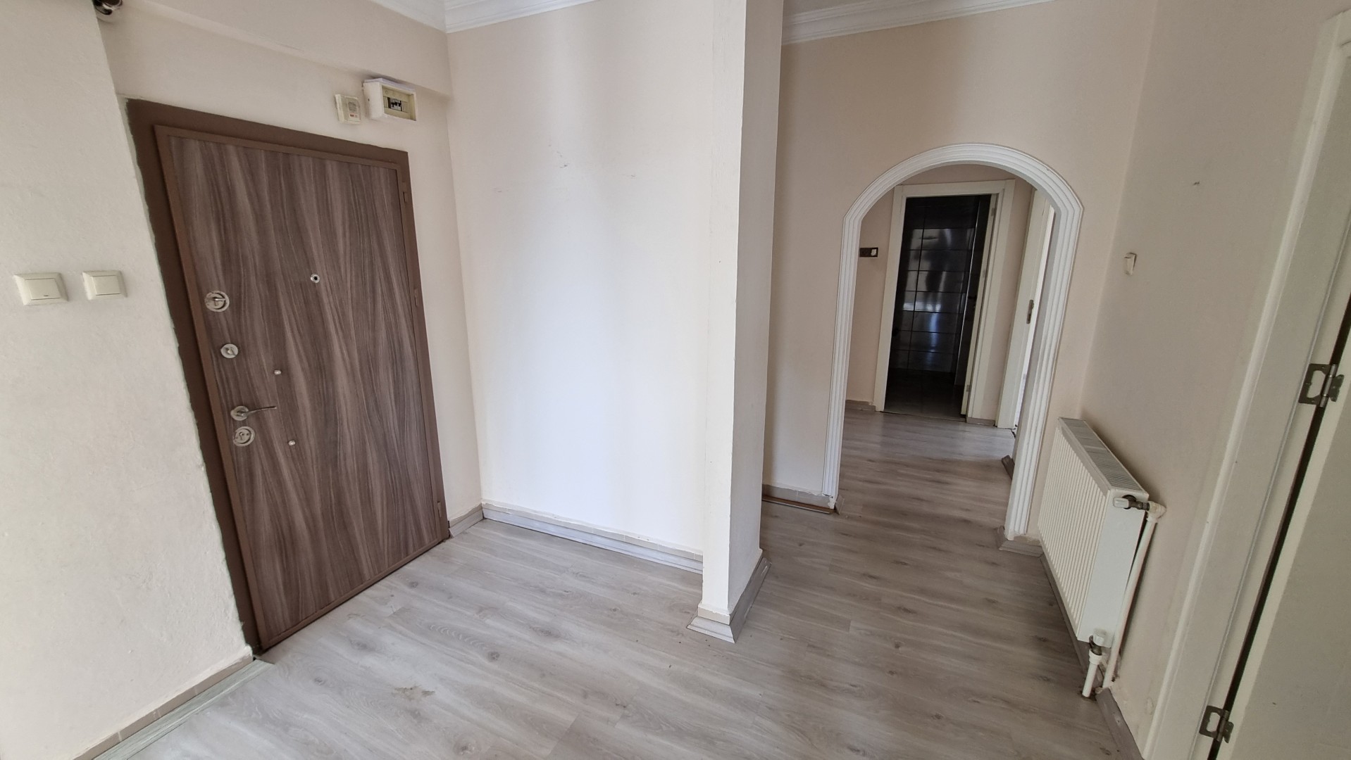 Kiralık Daire, Trabzon / OF / CUMHURİYET MAHALLESİ