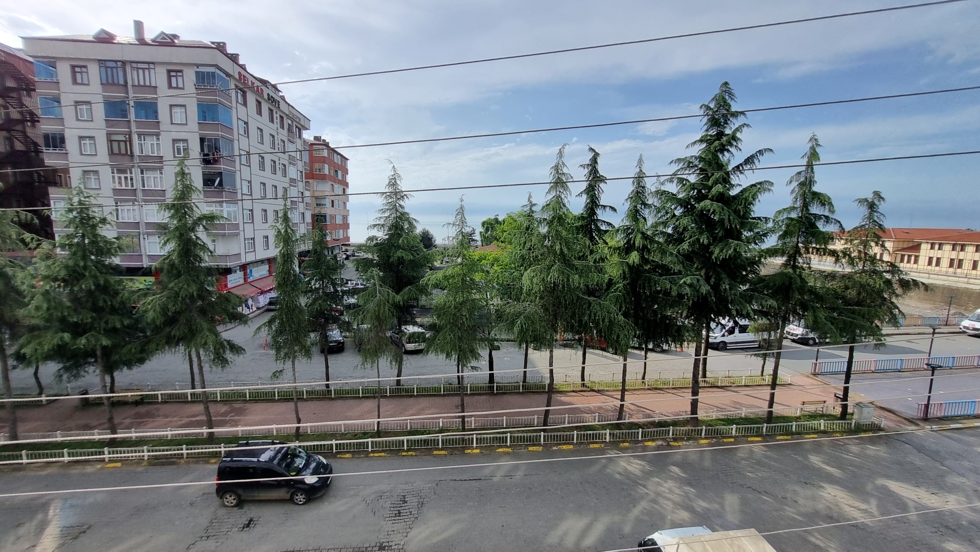 Kiralık Daire, Trabzon / OF / İRFANLI MAHALLESİ