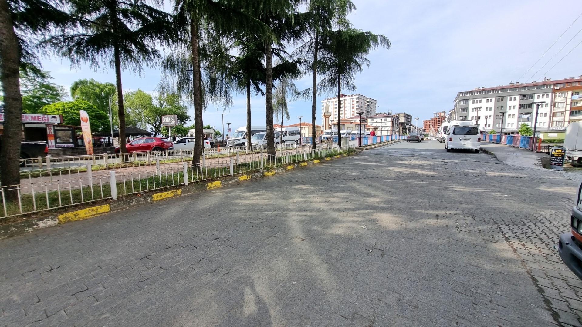 Kiralık Daire, Trabzon / OF / İRFANLI MAHALLESİ