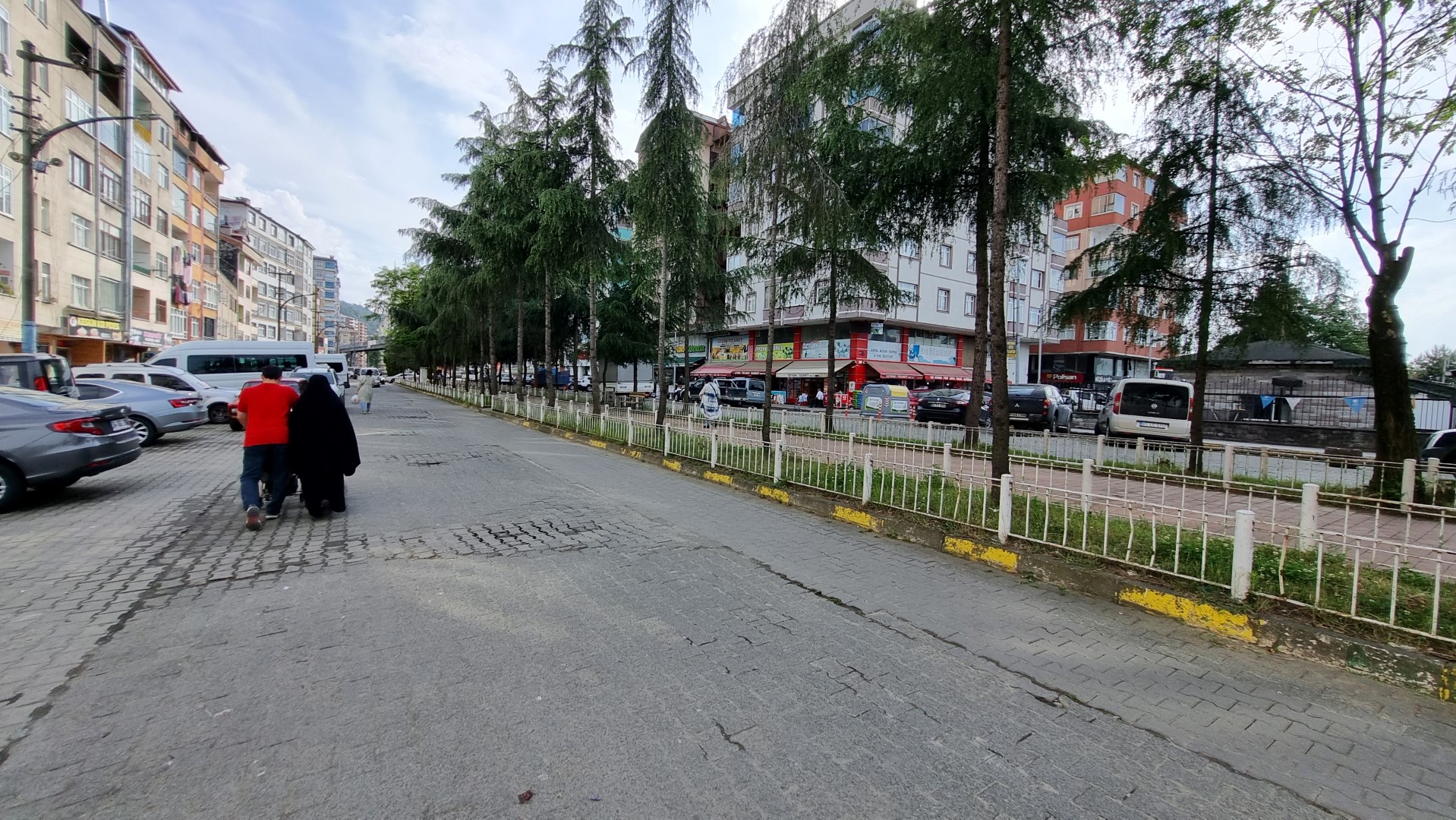 Kiralık Daire, Trabzon / OF / İRFANLI MAHALLESİ