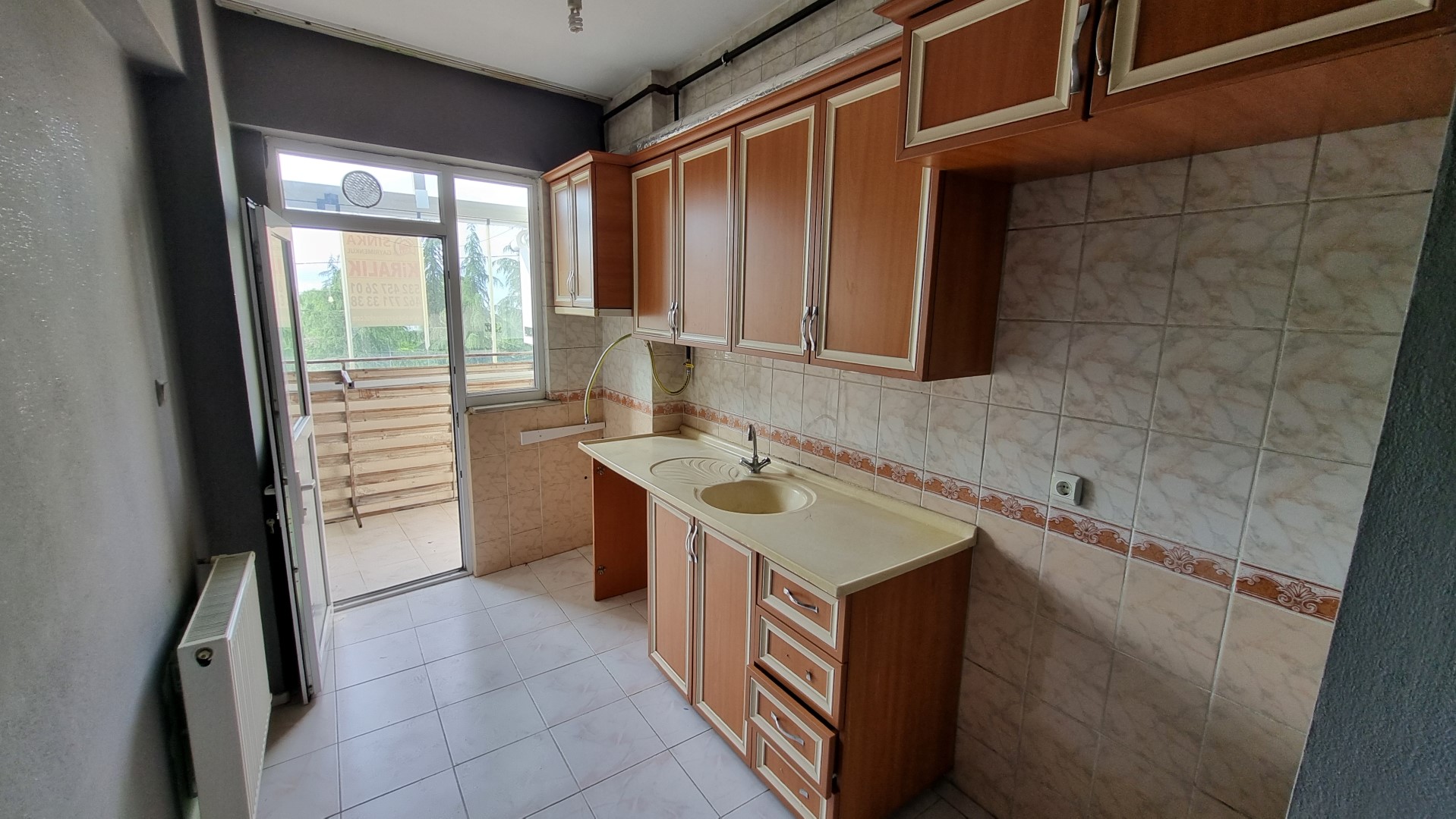 Kiralık Daire, Trabzon / OF / İRFANLI MAHALLESİ