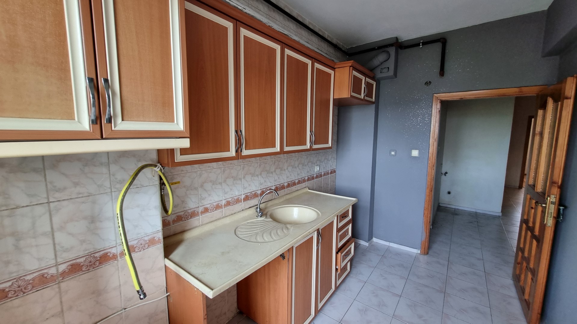 Kiralık Daire, Trabzon / OF / İRFANLI MAHALLESİ