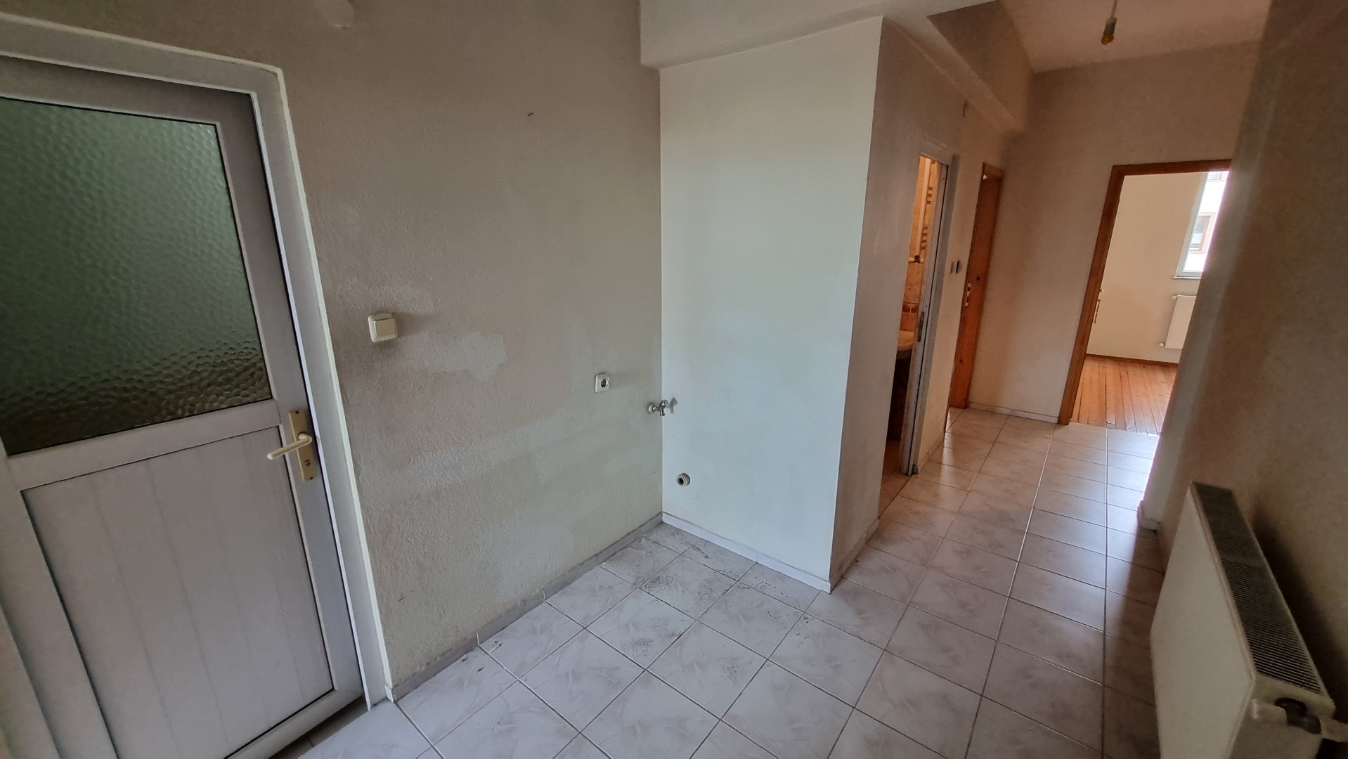 Kiralık Daire, Trabzon / OF / İRFANLI MAHALLESİ