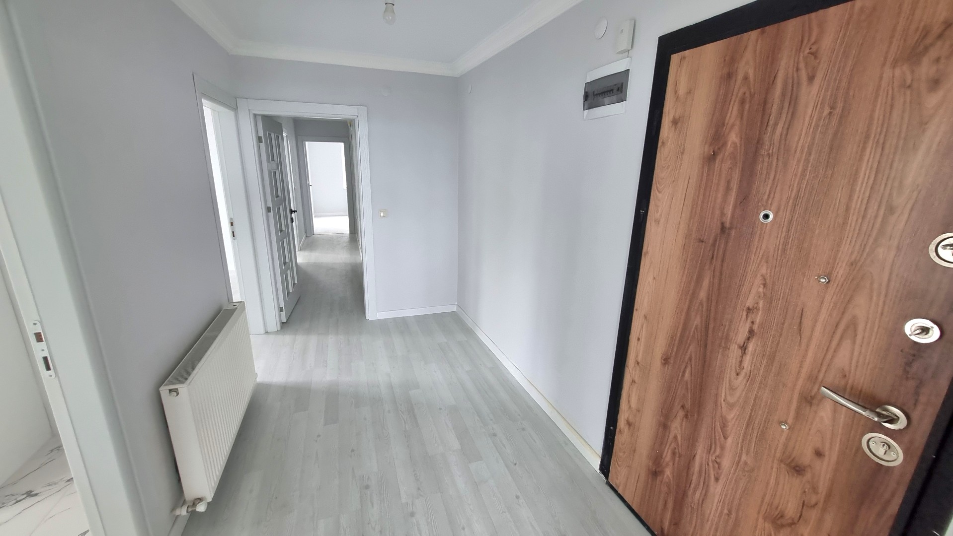 Satılık Daire, Trabzon / OF / İRFANLI MAHALLESİ