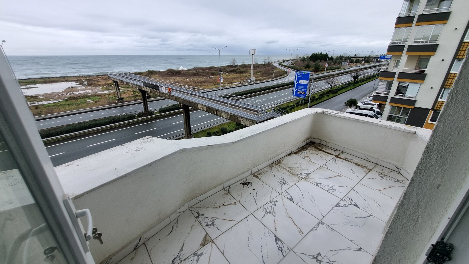 Satılık Daire, Trabzon / OF / İRFANLI MAHALLESİ