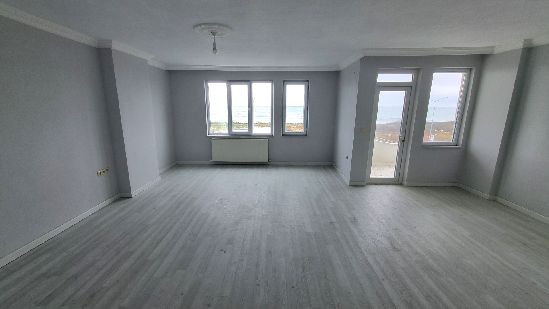 Satılık Daire, Trabzon / OF / İRFANLI MAHALLESİ