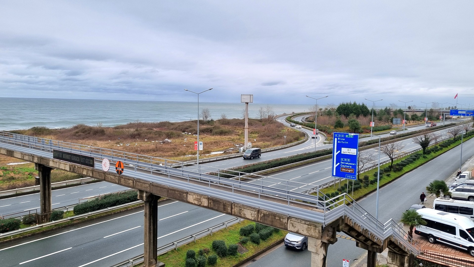 Satılık Daire, Trabzon / OF / İRFANLI MAHALLESİ