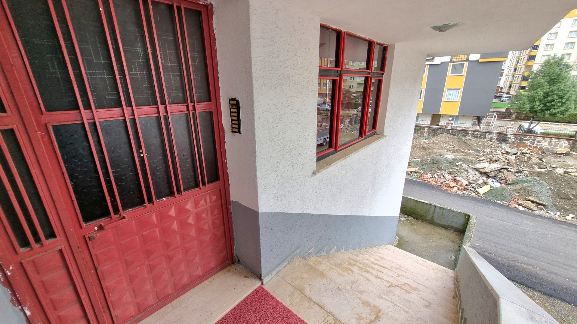 Satılık Daire, Trabzon / OF / İRFANLI MAHALLESİ